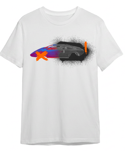 The Gandini Wedge - Prod Ready V2