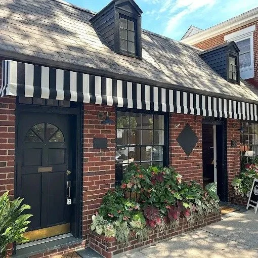 MSD Studio and Gallery is located at 135 Pennsylvania Ave, in beautiful Downtown Southern Pines, NC.

As a working studio, the gallery may be open while artists are on site. For the best experience, or to see a specific piece, we recommend scheduling