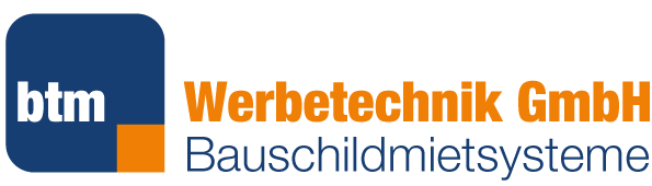 btm Werbetechnik GmbH