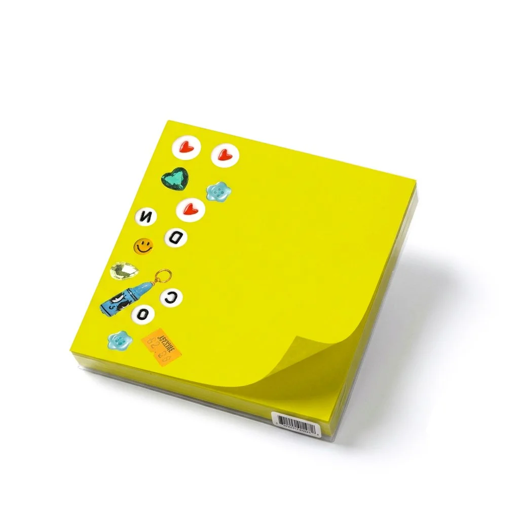 Sticky Note