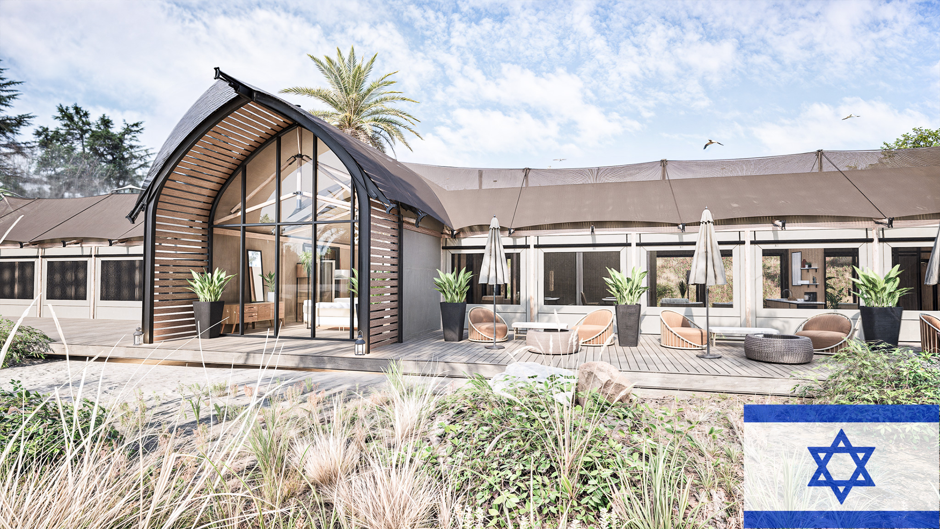 Israel Custom Tensile Structure Design.png