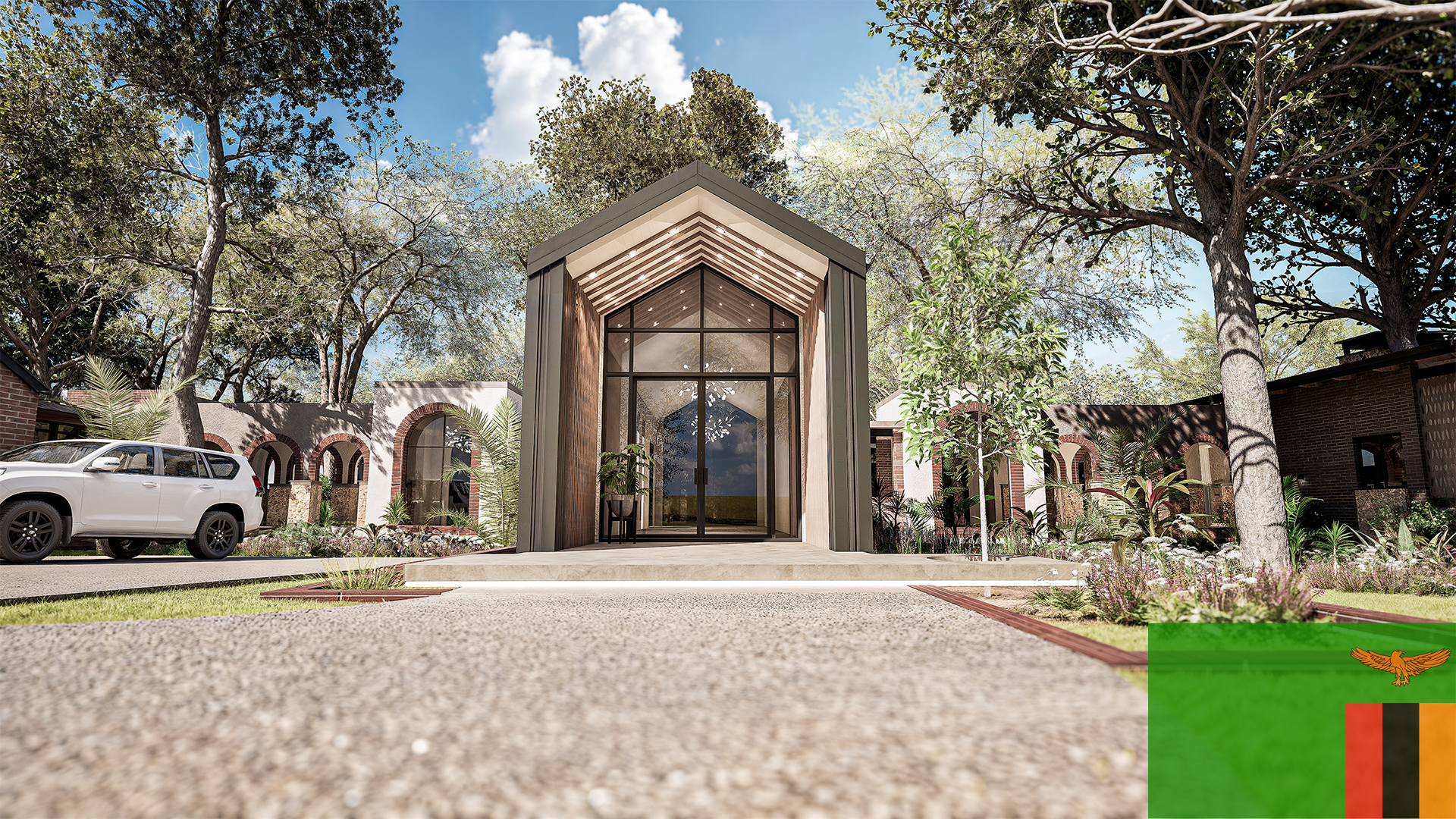 Zambia Luxuary House in Zambia.png