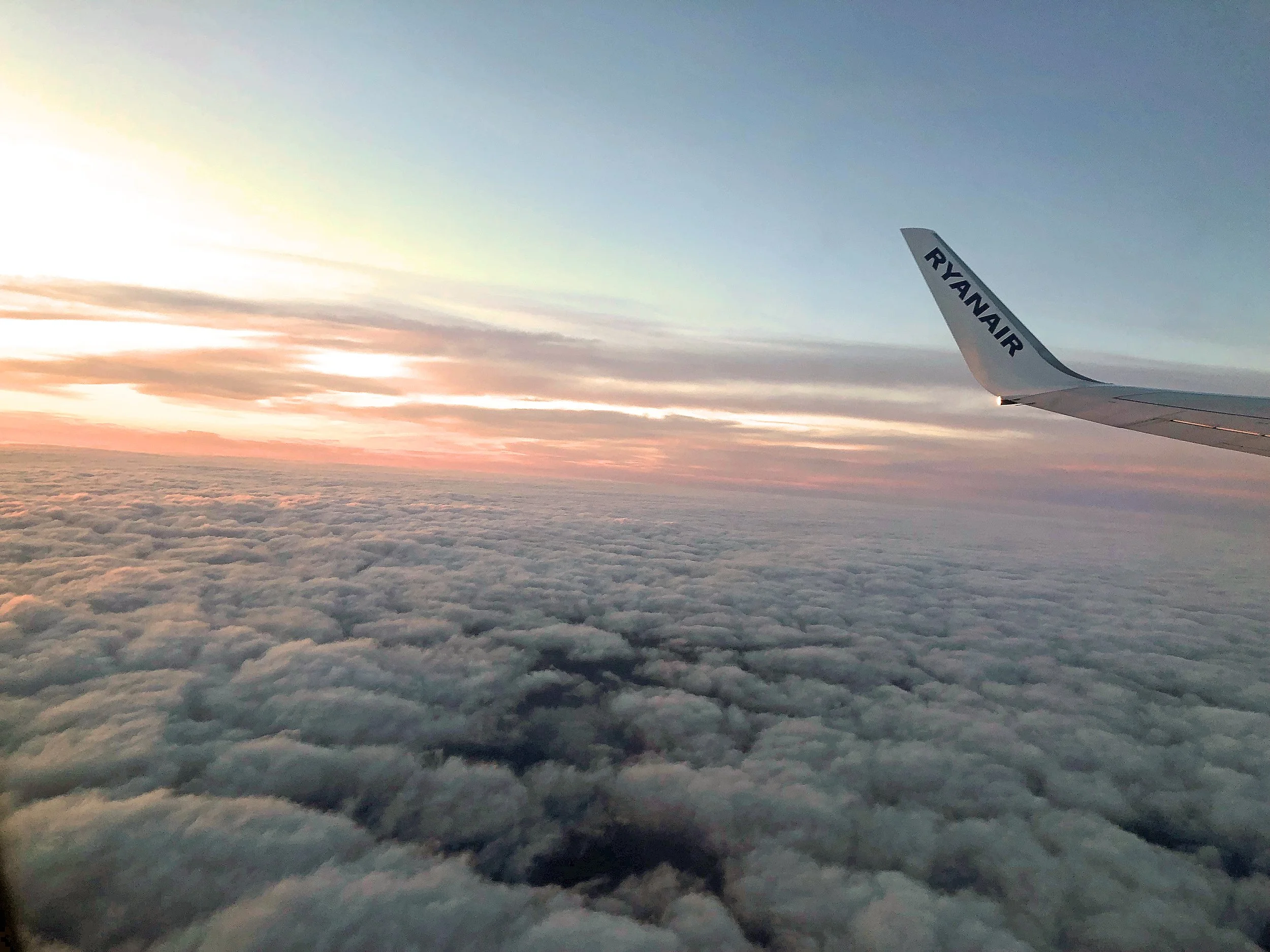 5 tips to help conquer your fear of flying