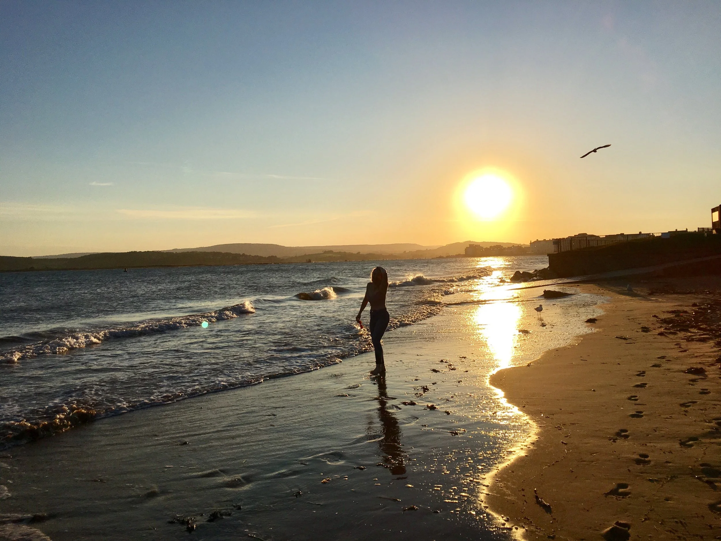 Best beaches in Devon