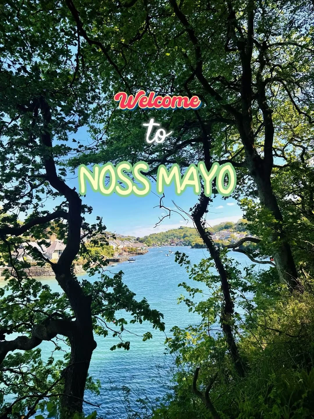 Noss Mayo is a picturesque waterside village in South Devon, just a short drive from Plymouth. Nestled on the banks of the River Yealm estuary, it&rsquo;s known for its peaceful atmosphere, scenic coastal walks, traditional cottages, sailing boats, a