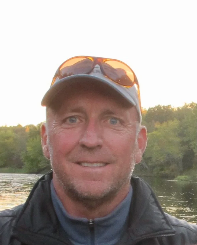 NORTHFISH Angling | Guide/Owner | Steve Washburn
