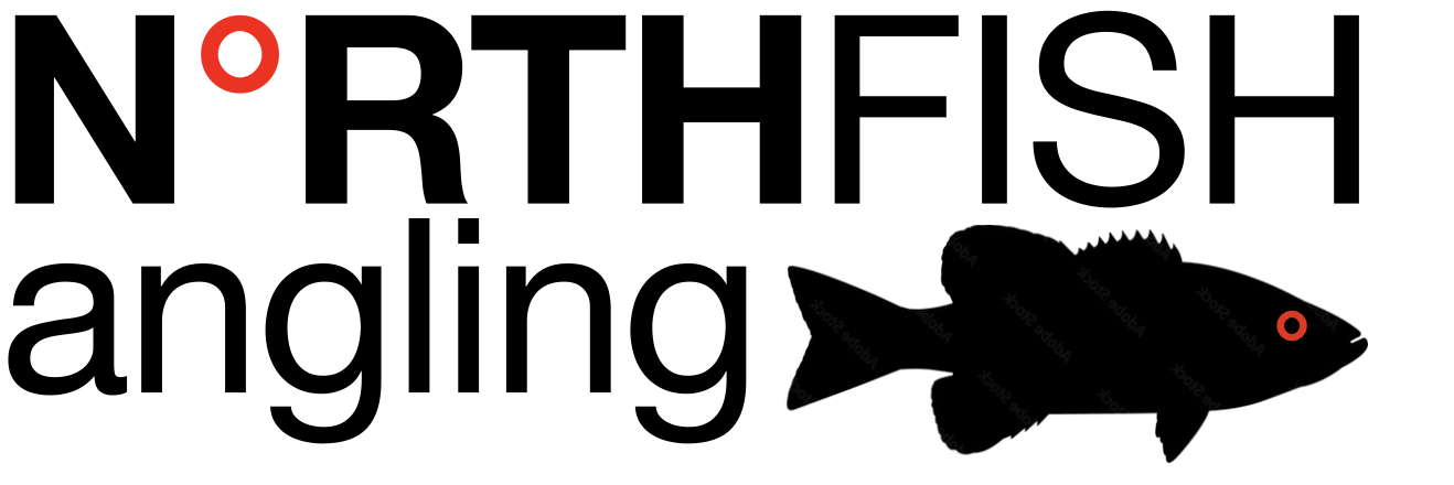 NorthFish Angling Logo