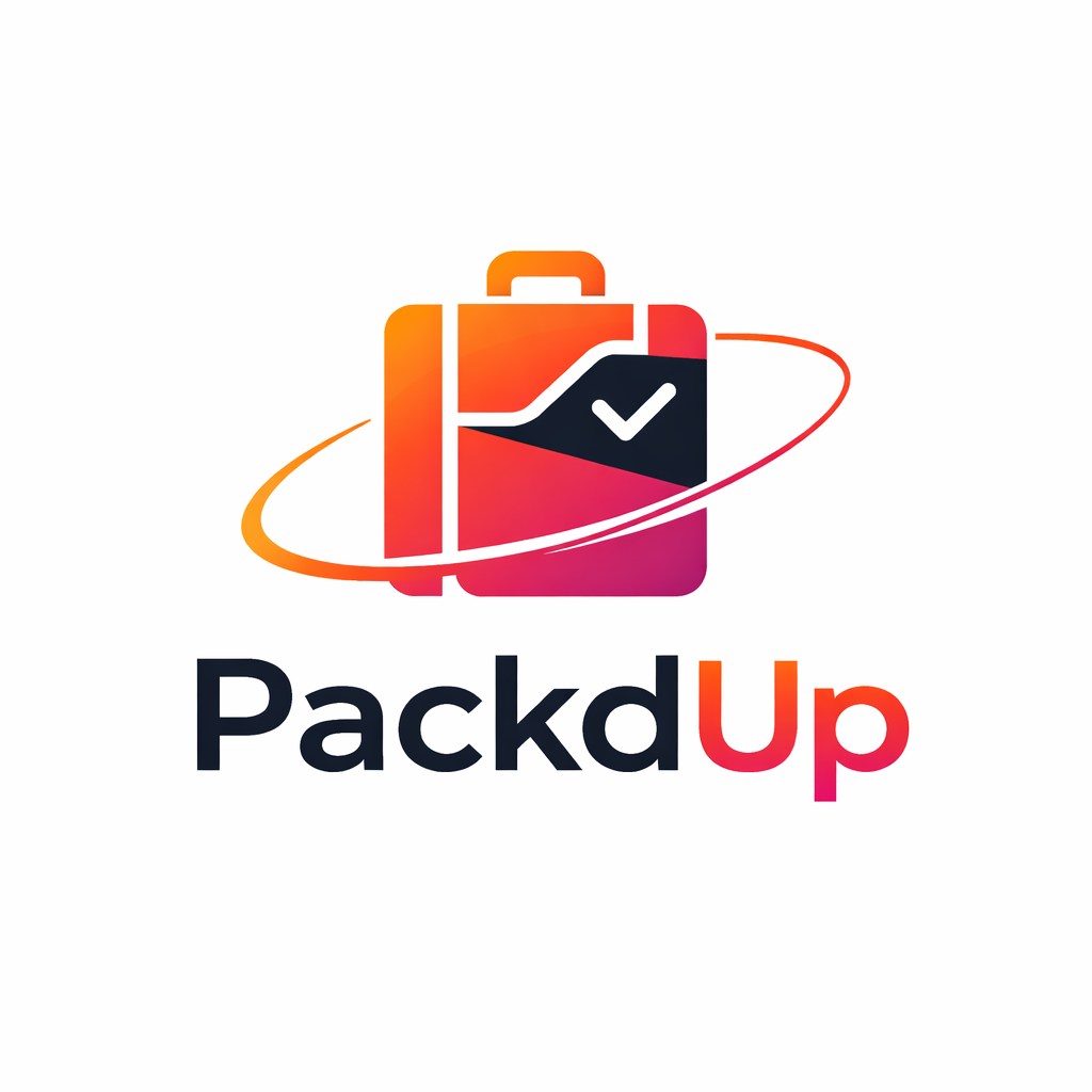 PackdUp