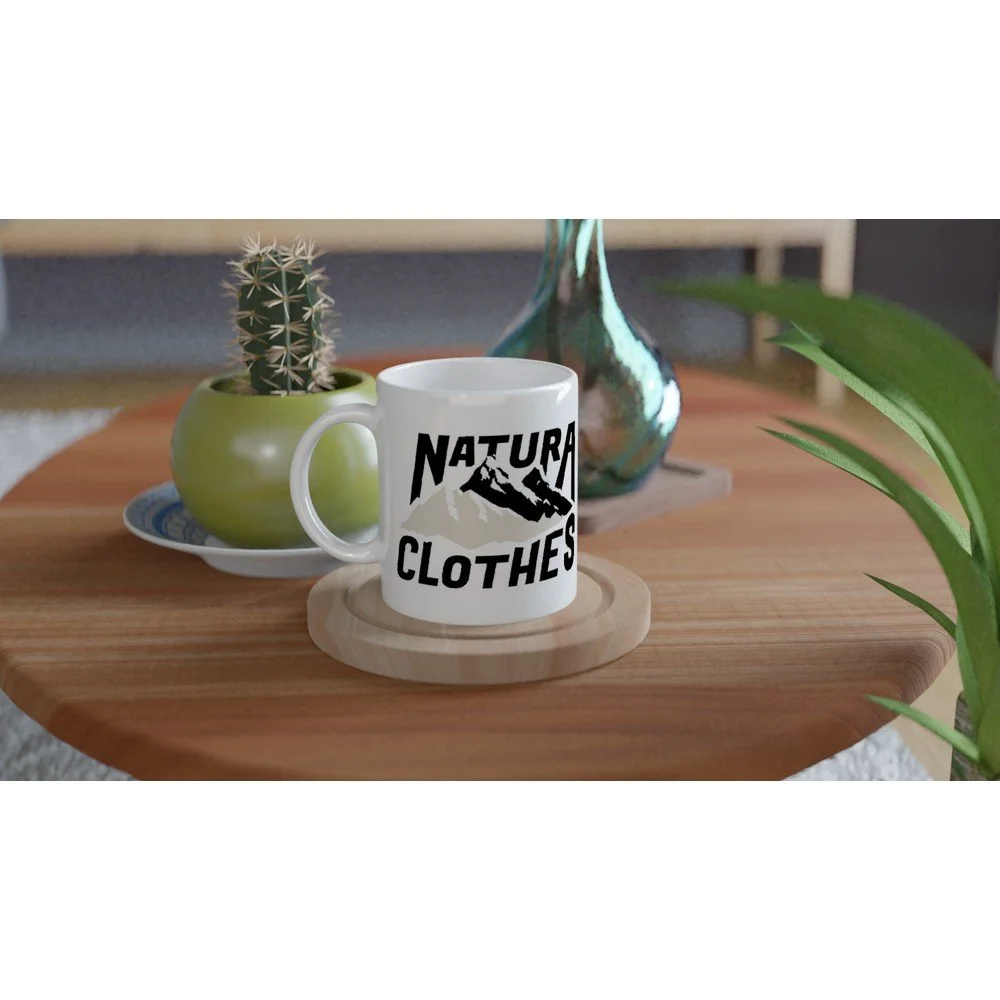 Mug | Collection Montain