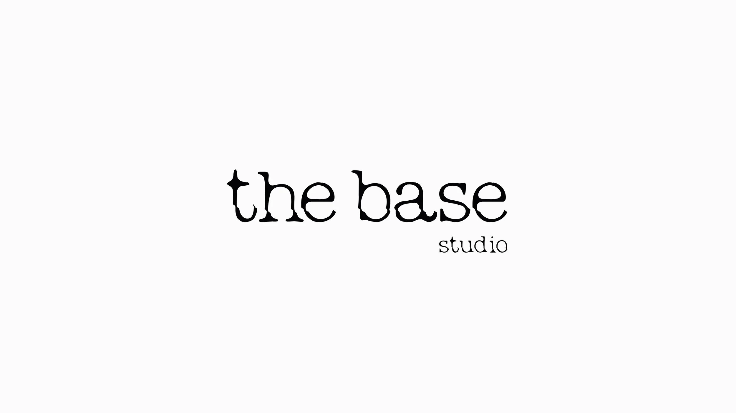 The Base Studio