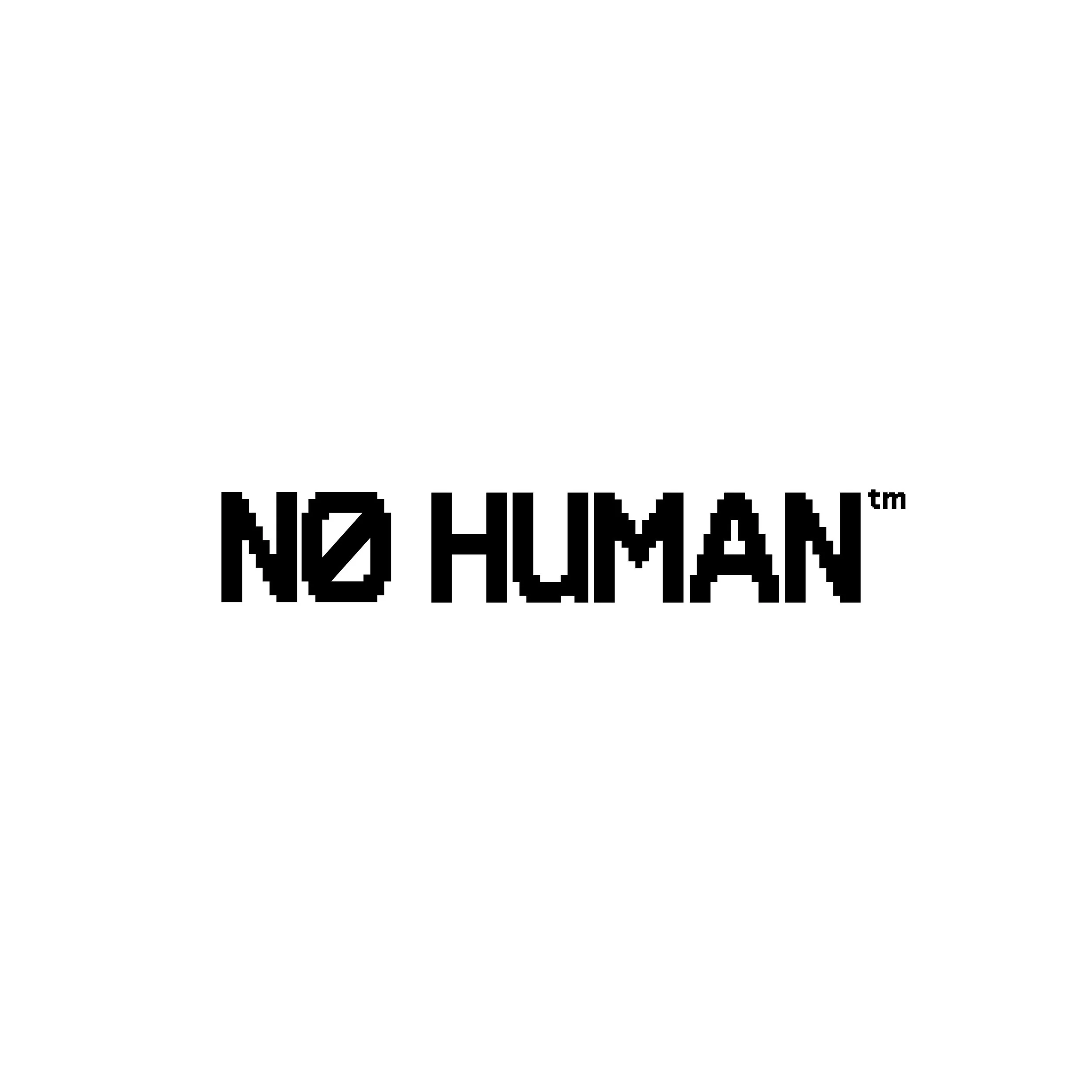 NOHUMAN AGENCY