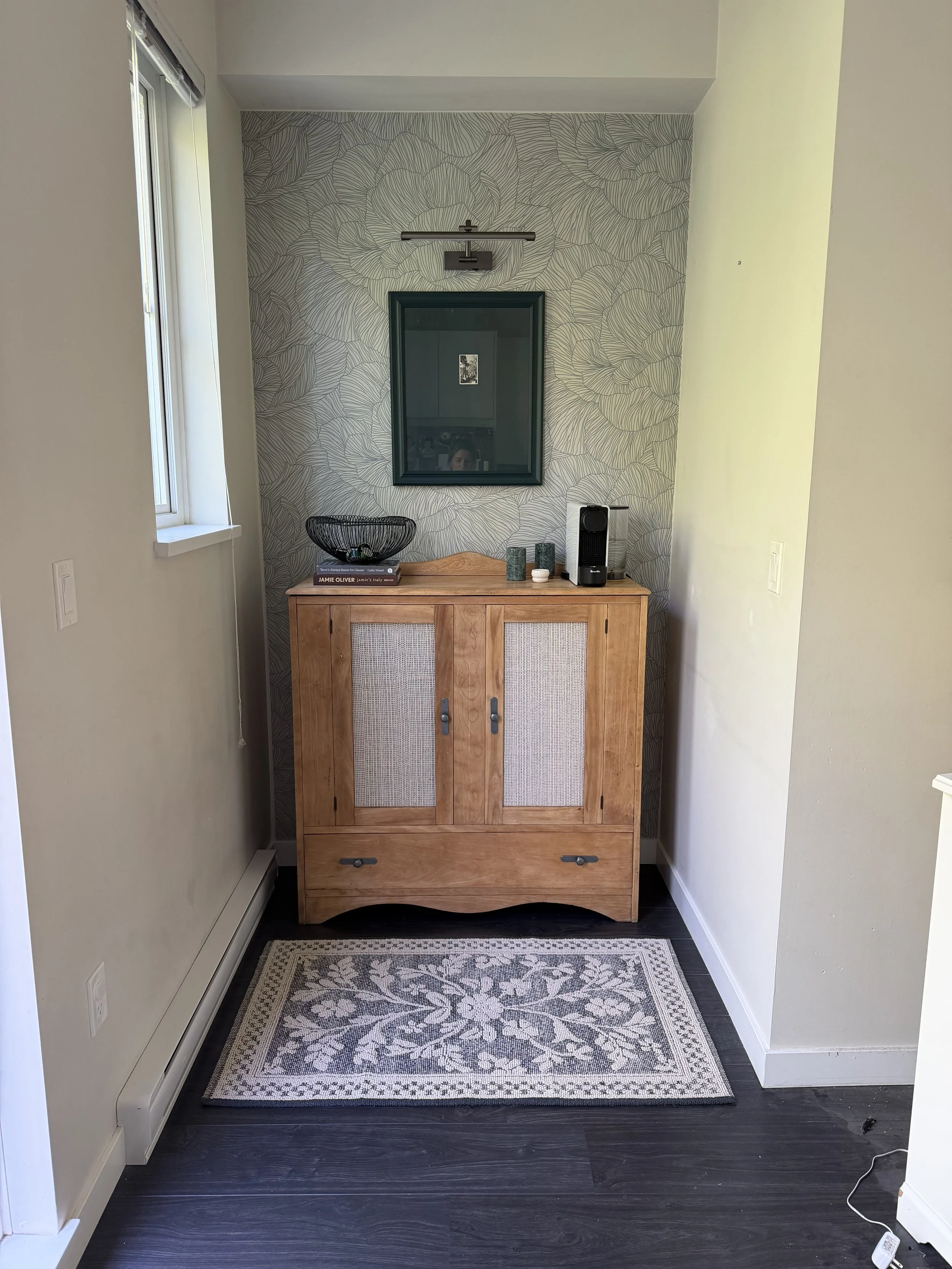 Interior Styling