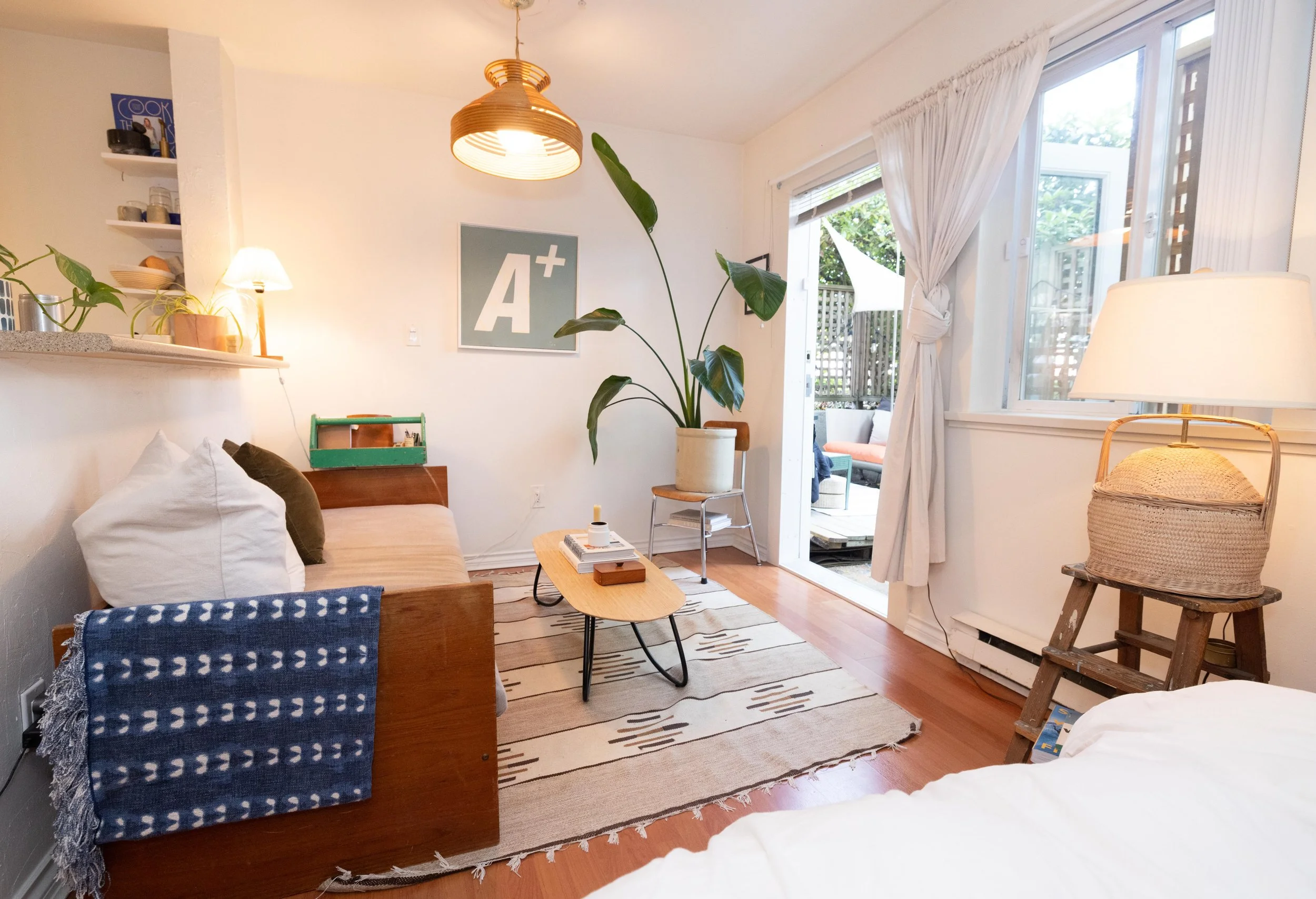 Interior Styling
