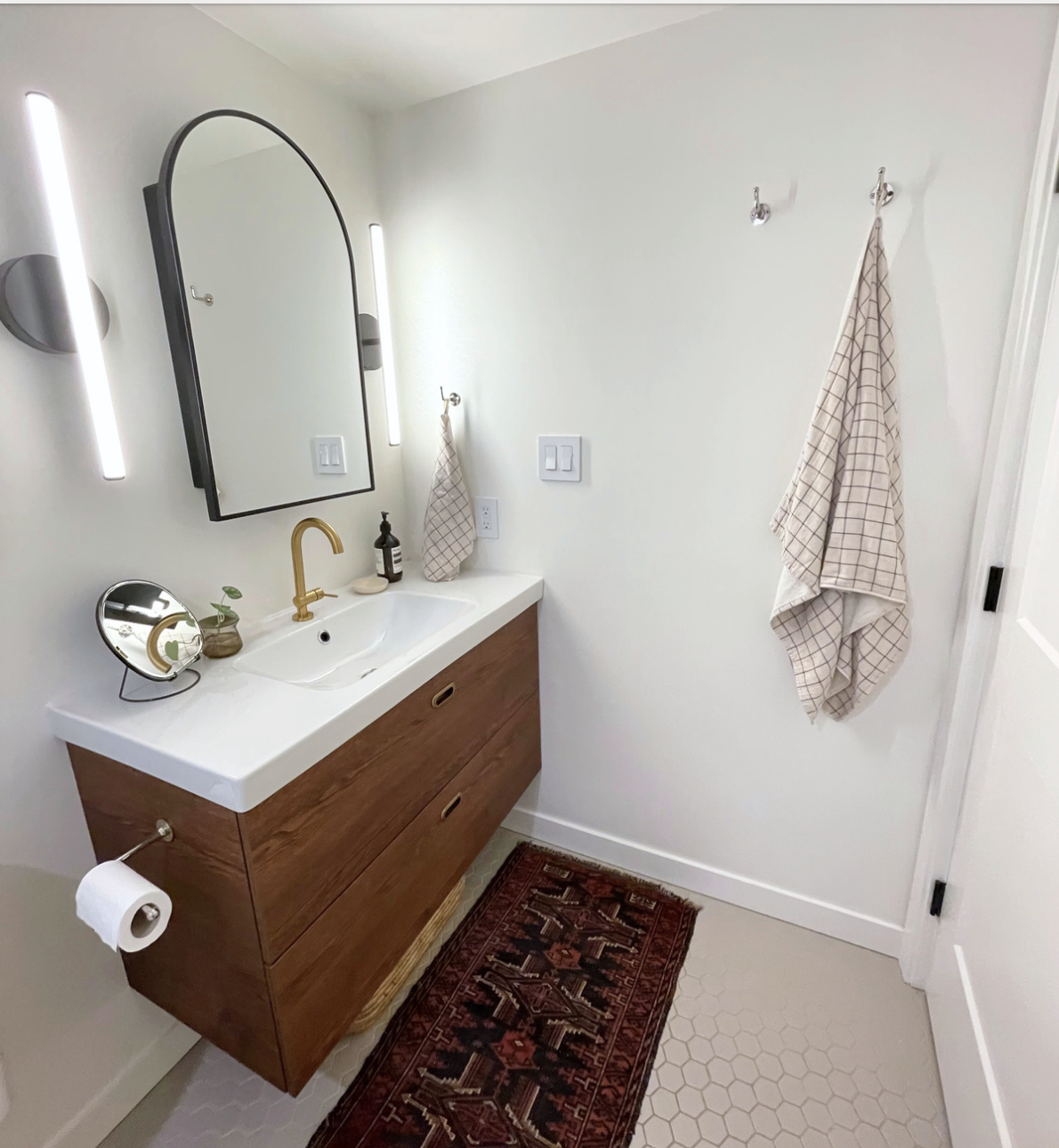 Primary Bath Renovation