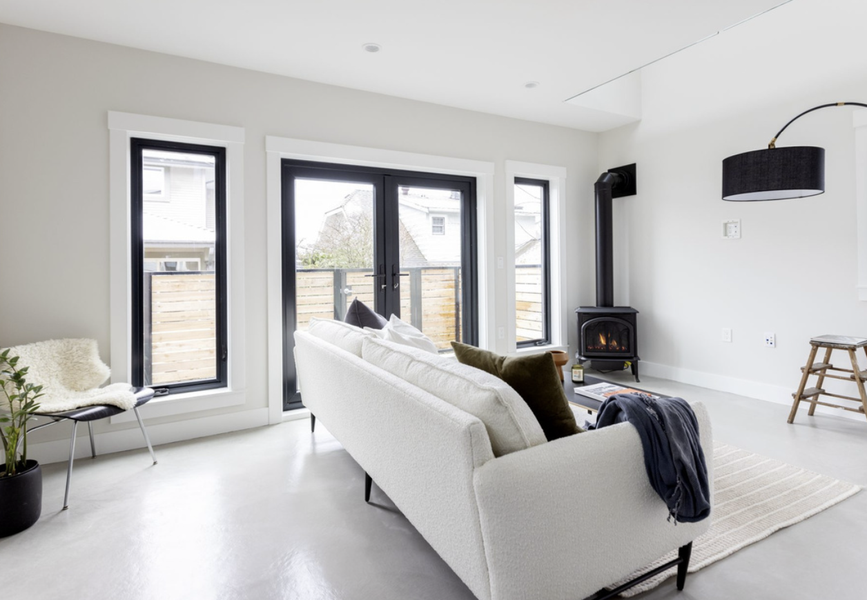 Interior Styling