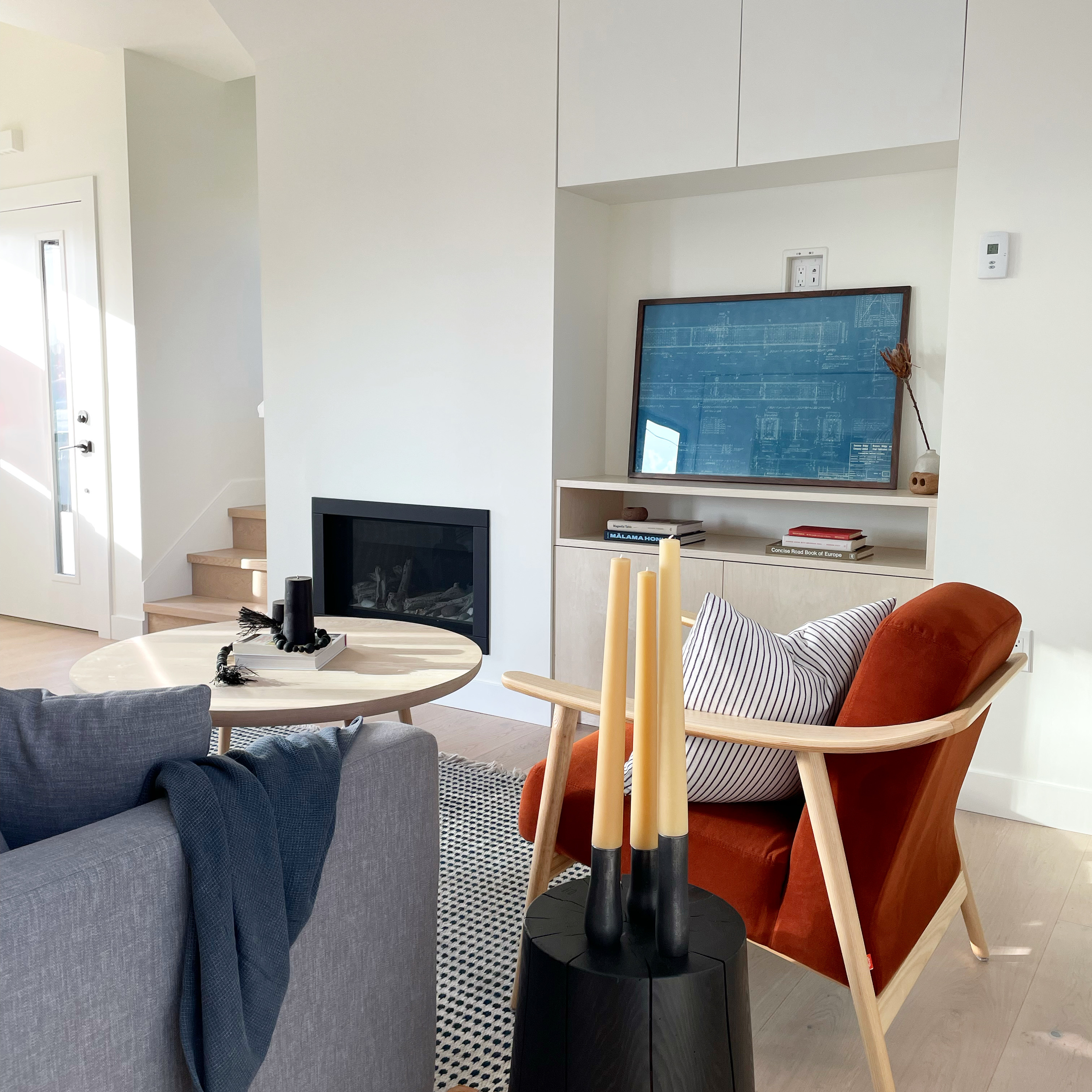 Interior Styling