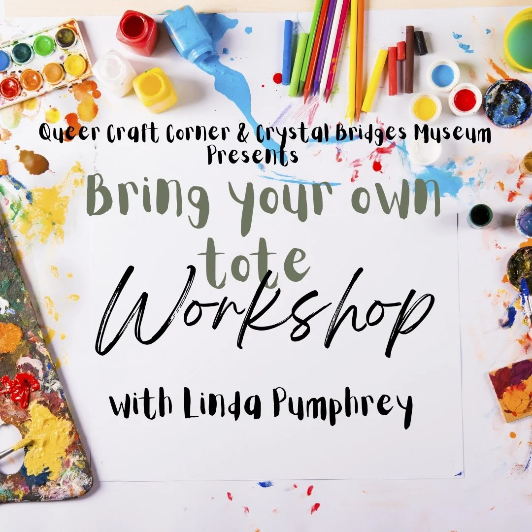 Hey QCC family! 🎉 We&rsquo;re thrilled to invite you to an unforgettable workshop on Friday, April 10th! Kick things off with a lively happy hour from 5-6 PM, then get ready to unleash your creativity at our art workshop from 6-8 PM. We&rsquo;re exc
