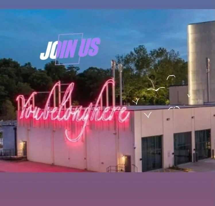 🌈 Hey Queer Craft Corner Fam! 🎨✨ 

We are excited to try something new together! Join us for a fun-filled &lsquo;Bring Your Own Craft&rsquo; event at The Momentary in Bentonville! This event is exactly what it sounds like&mdash;bring your own proje