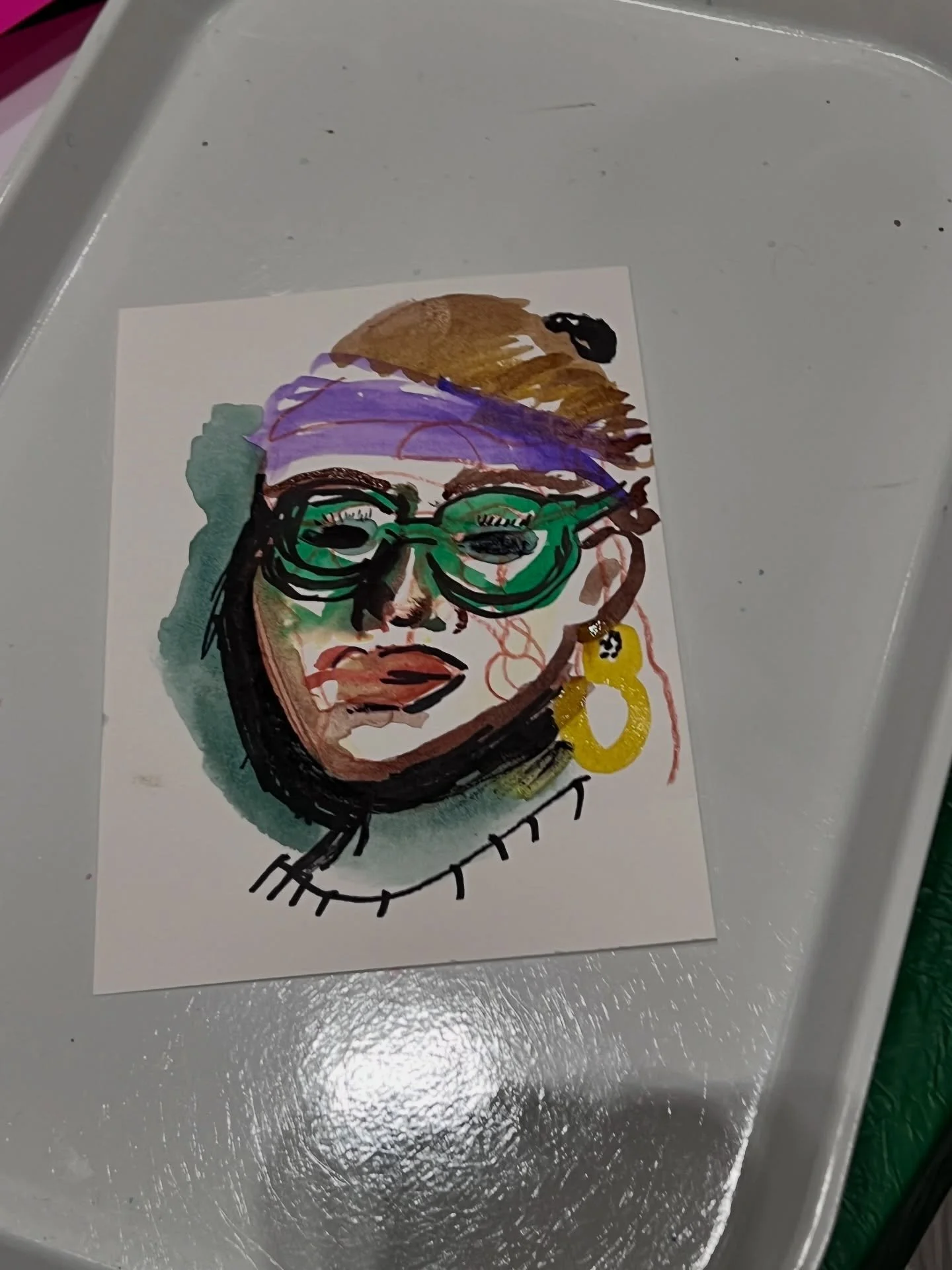 🎉 We finally made it! 🌟 Partnering up with one of the world&rsquo;s largest museums, Crystal Bridges, is an immense privilege. Here is a photo dump capturing one of the most exhilarating parts of this chapter in my life: watching my community thriv