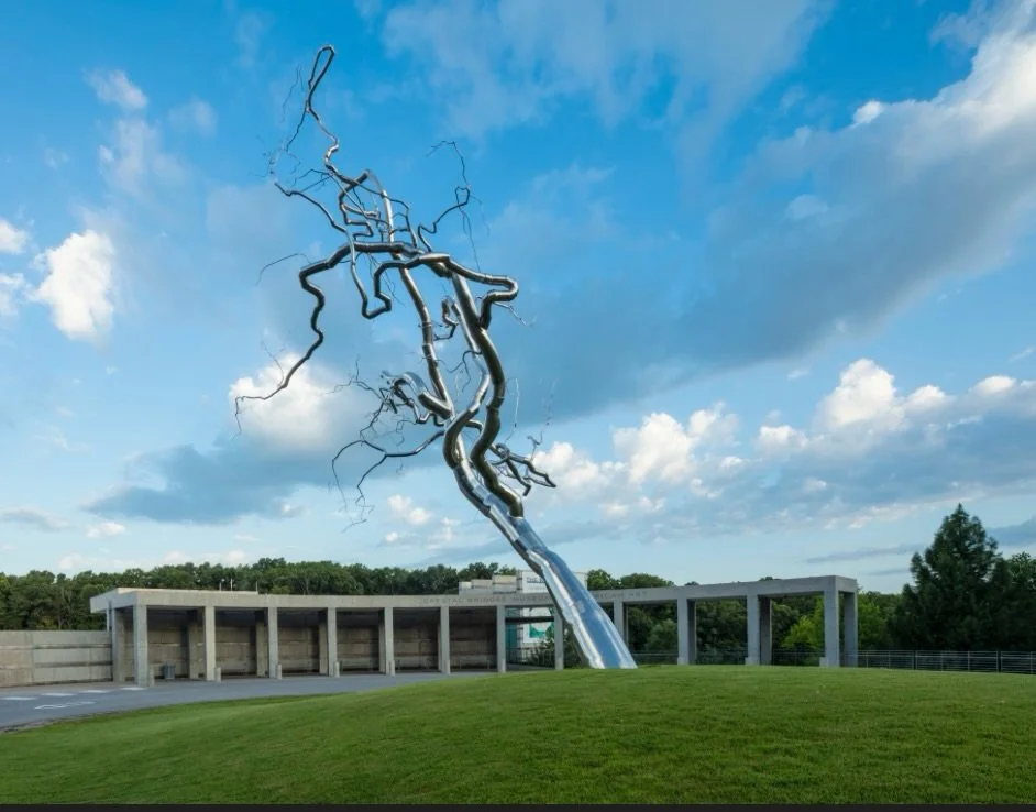 🌟 Hey everyone! 🌟

As our event at Crystal Bridges approaches, we want to share our plan with you to ease any anxiety or worry about the details. Here&rsquo;s what you can expect:

🚗 A parking lot attendant will be on-site to guide you to the park