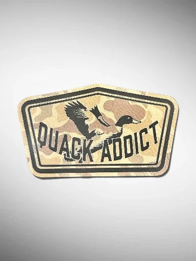 Quack Addict Camo.webp