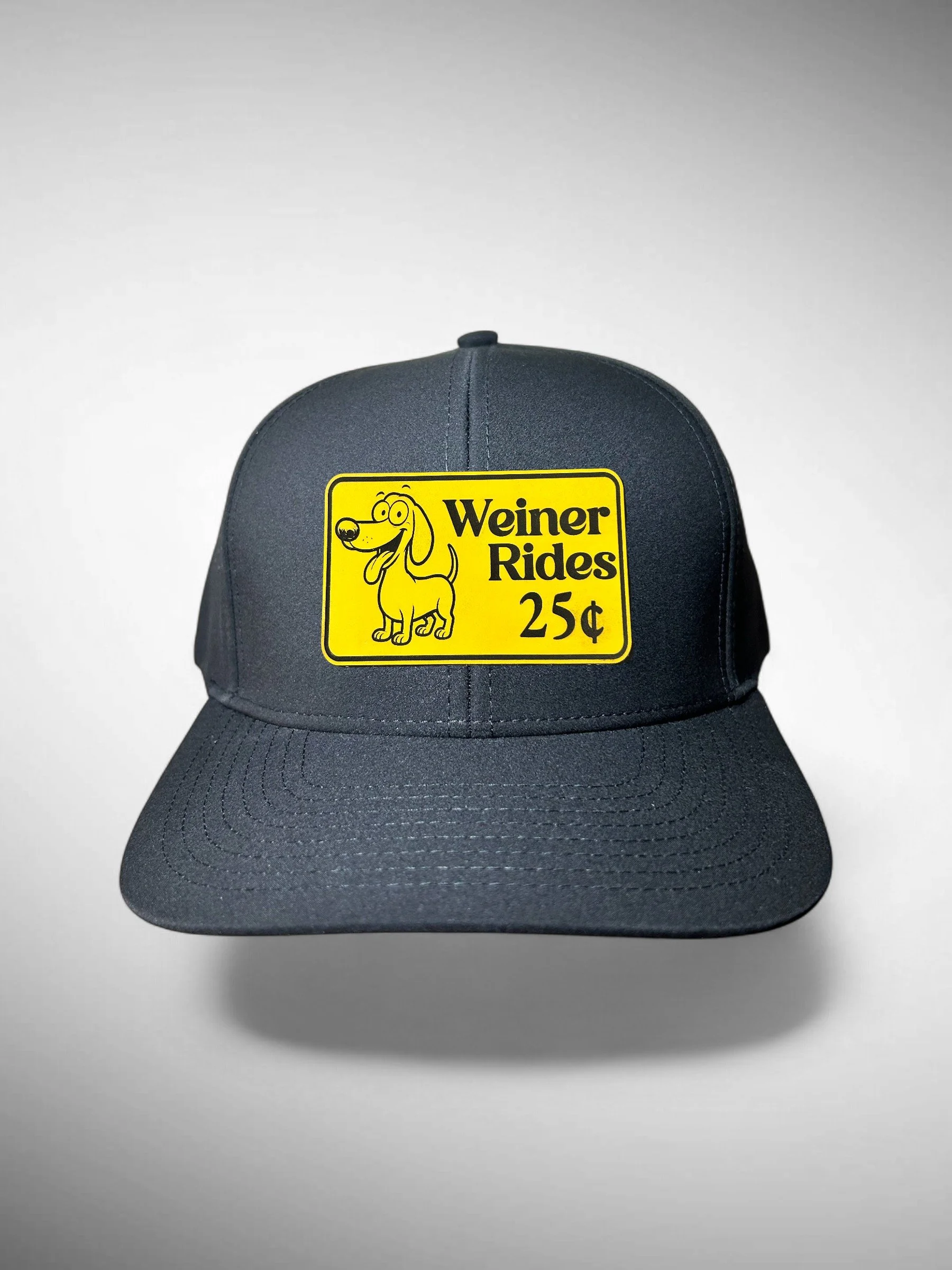 Weiner Rides .25