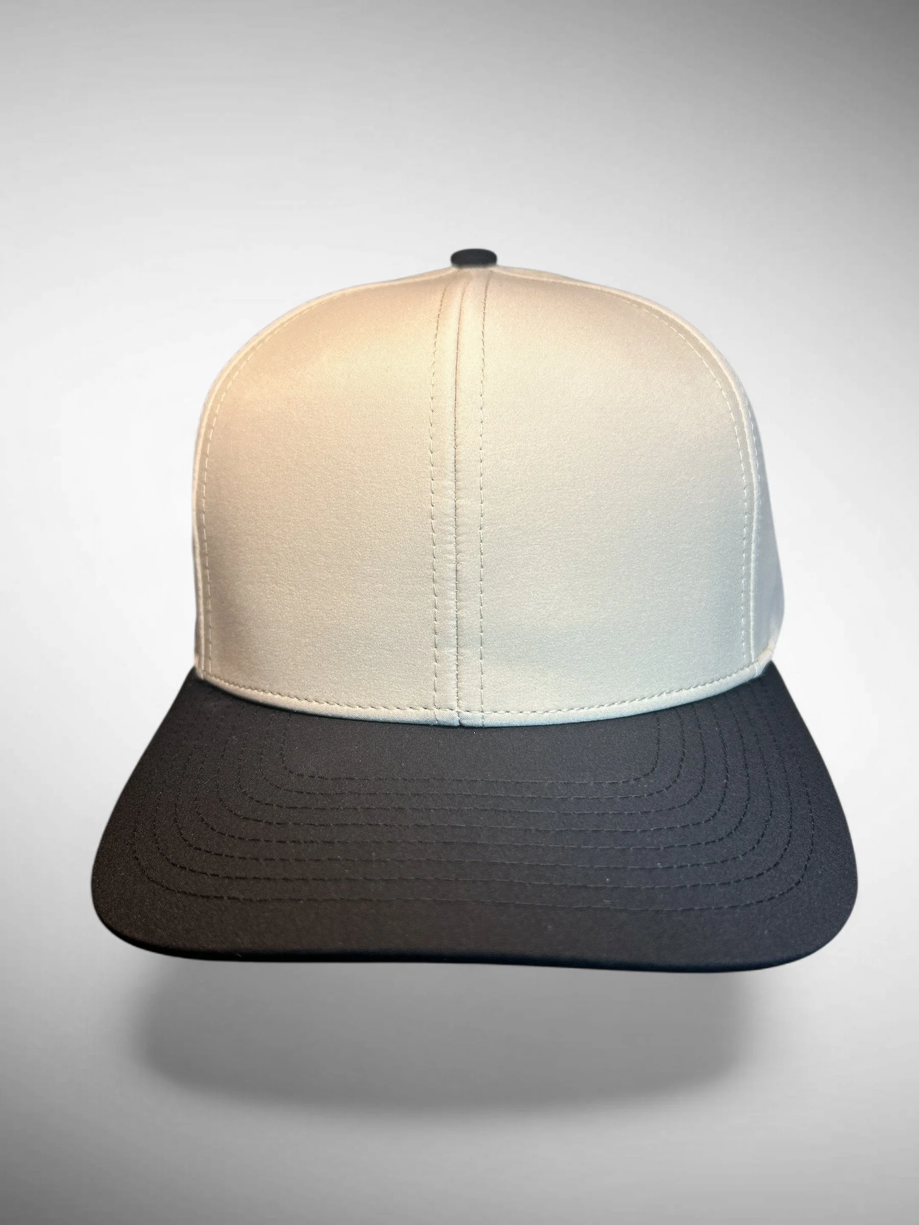 Durra-Bull 6 Panel Durra-Bull Sand-Black Front.jpg