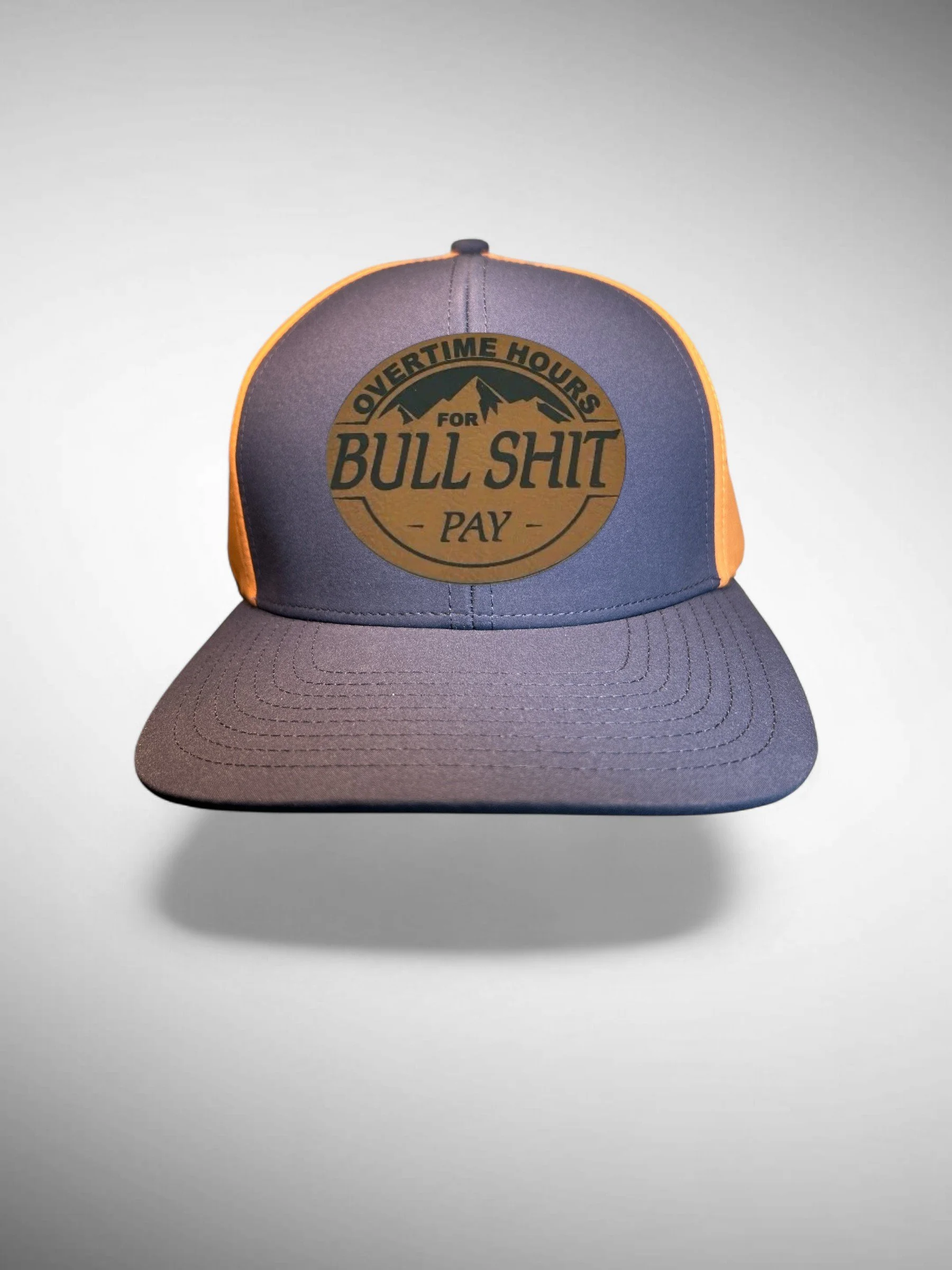 Overtime Hrs / Bullshit Pay