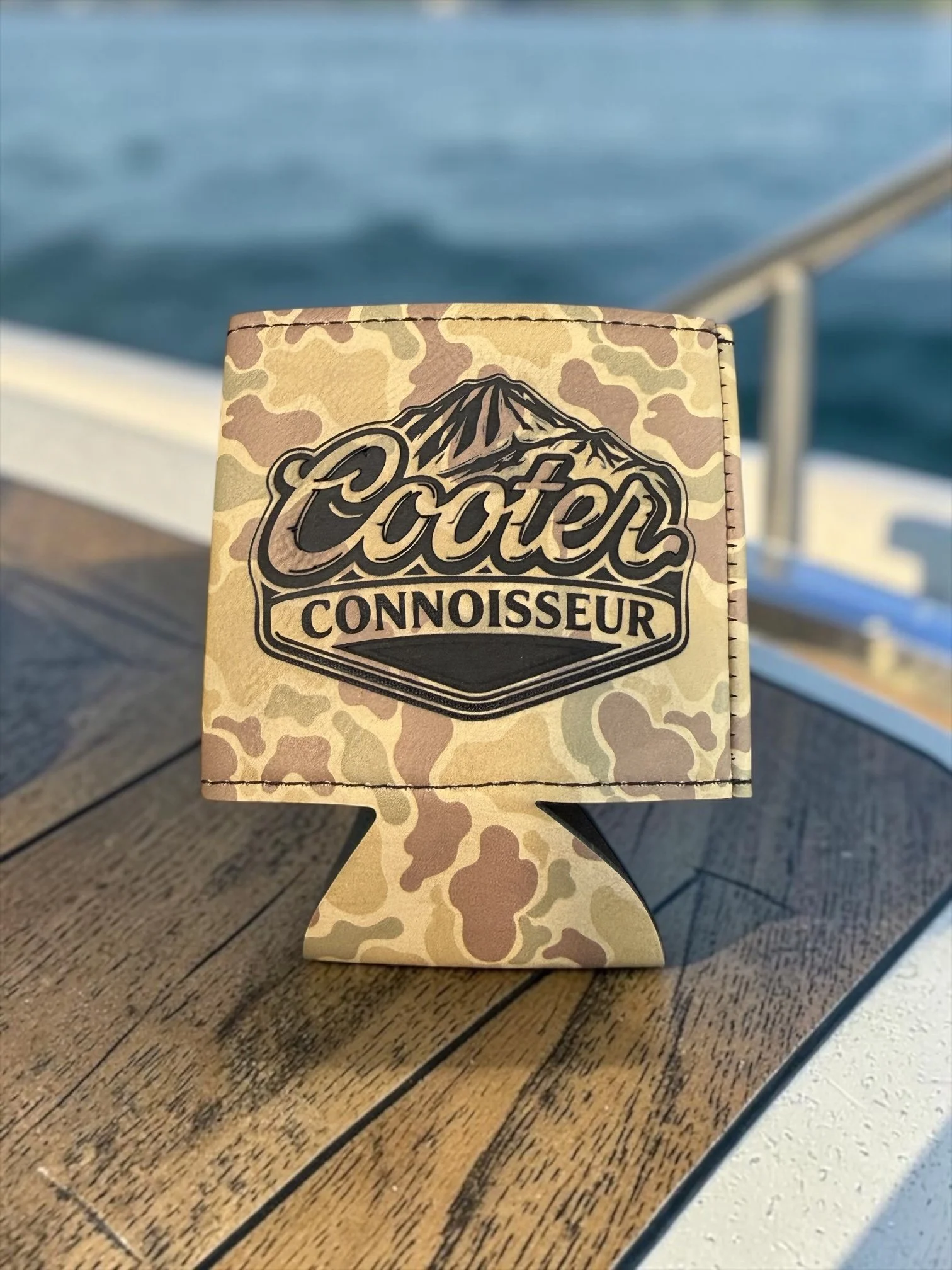 Cooter Connoisseur