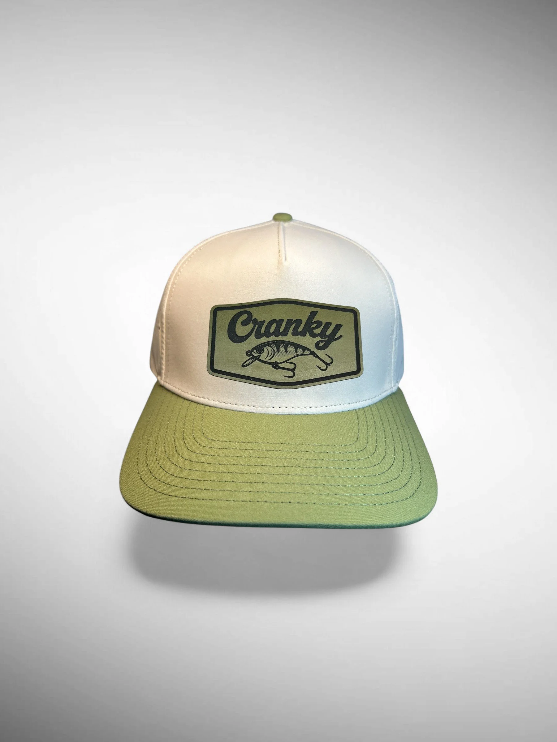 Cranky-Olive