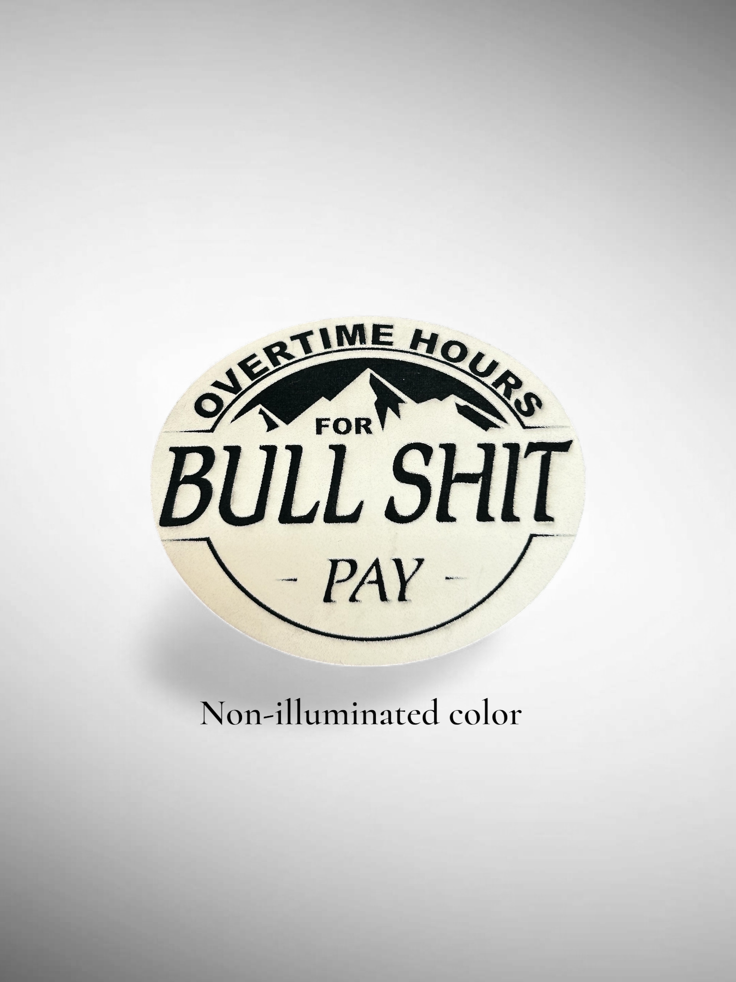 Bullshit (Glow in dark).png