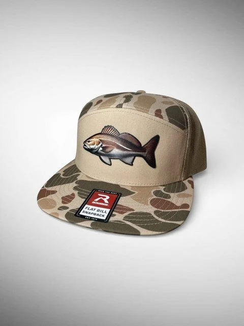 Redfish