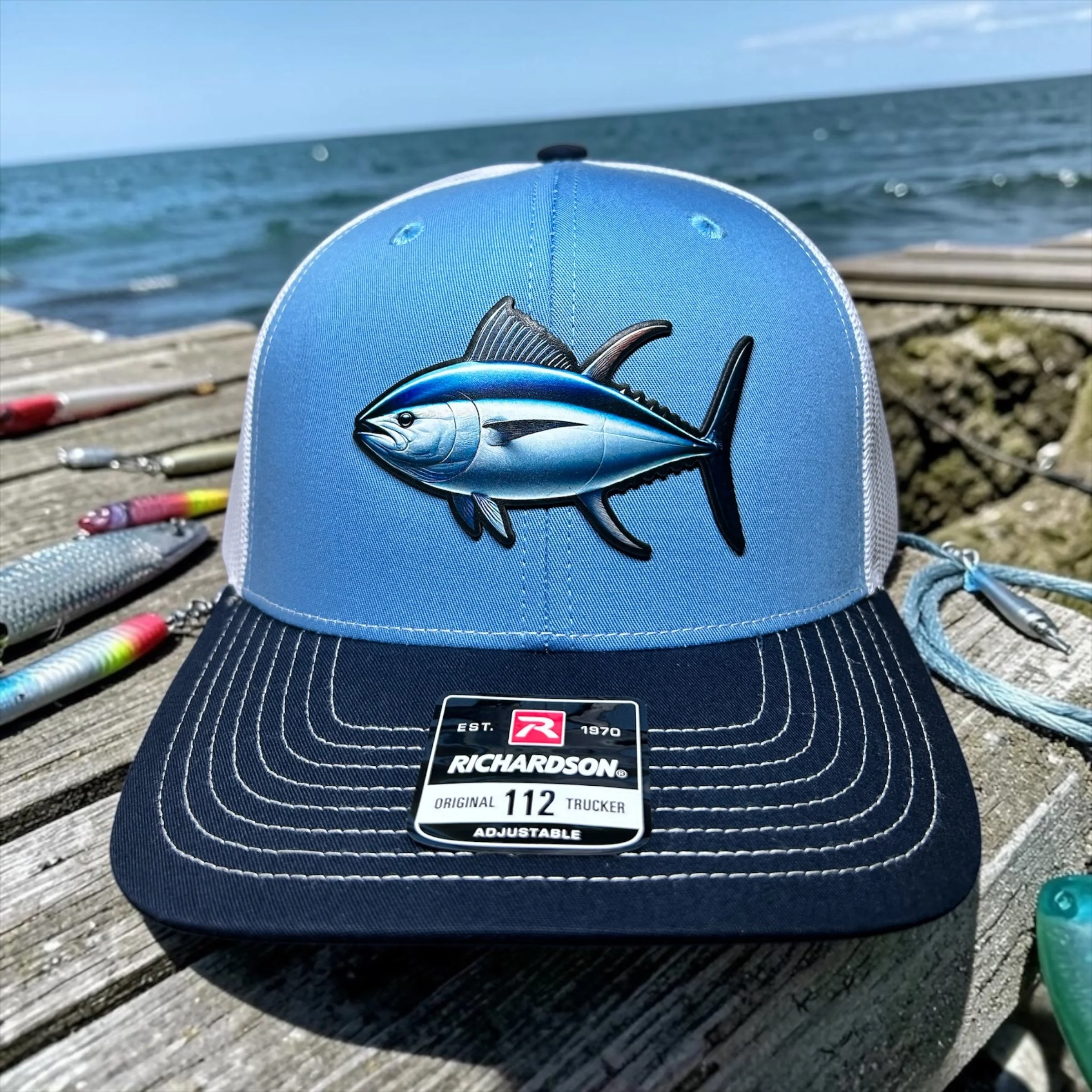 Tuna
