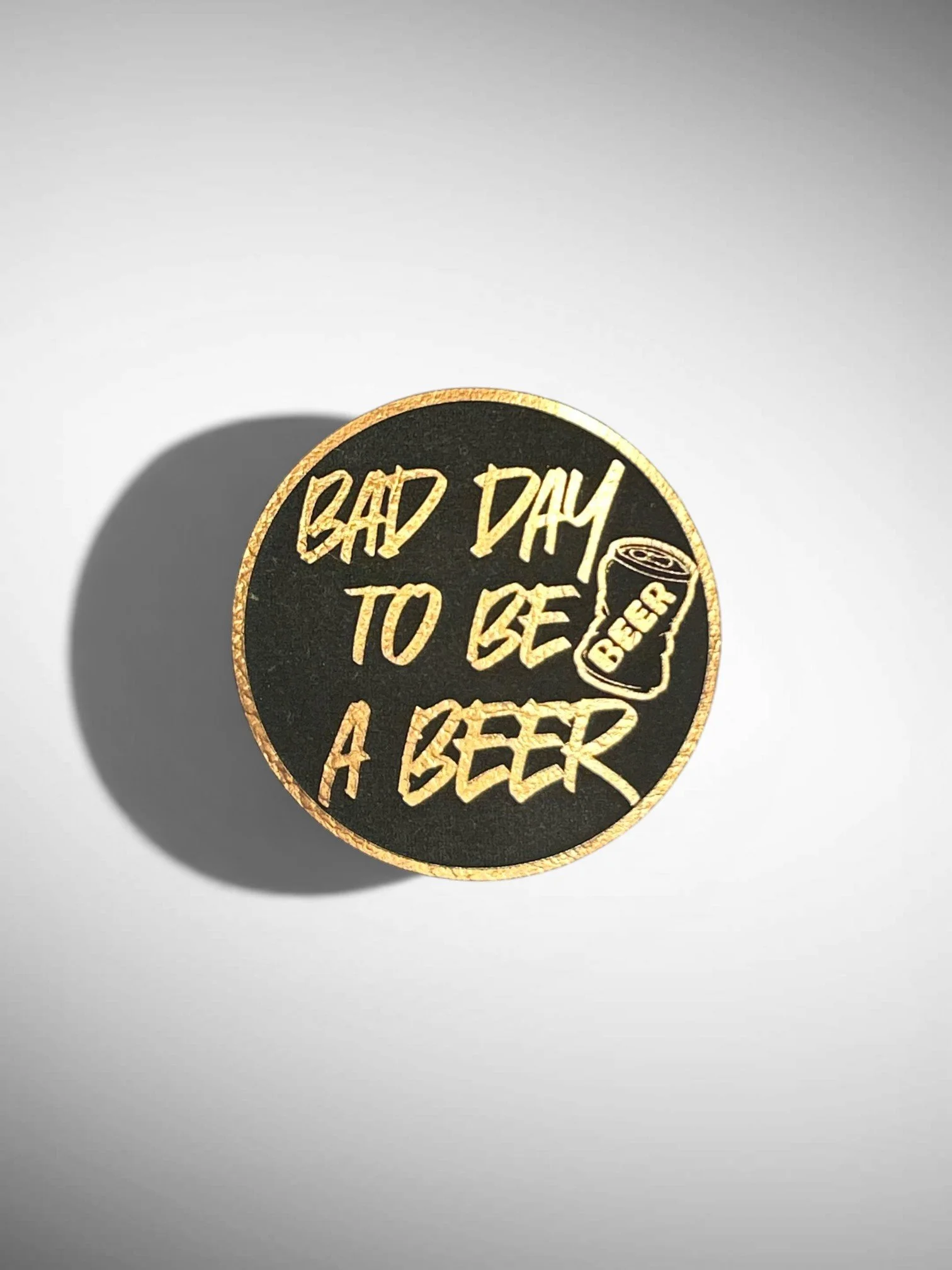 Bad Day to be a BEER Patch.jpg