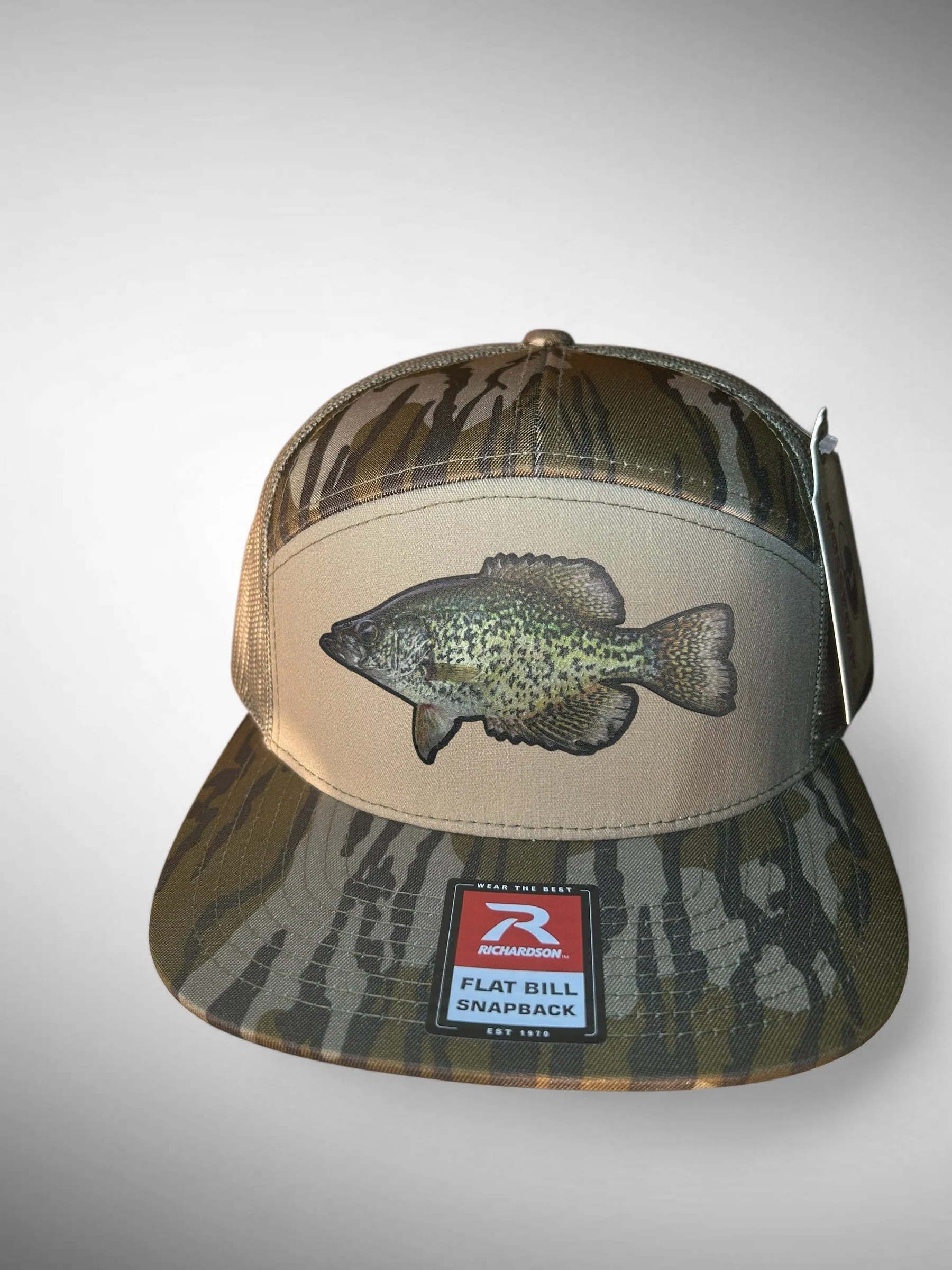 Crappie