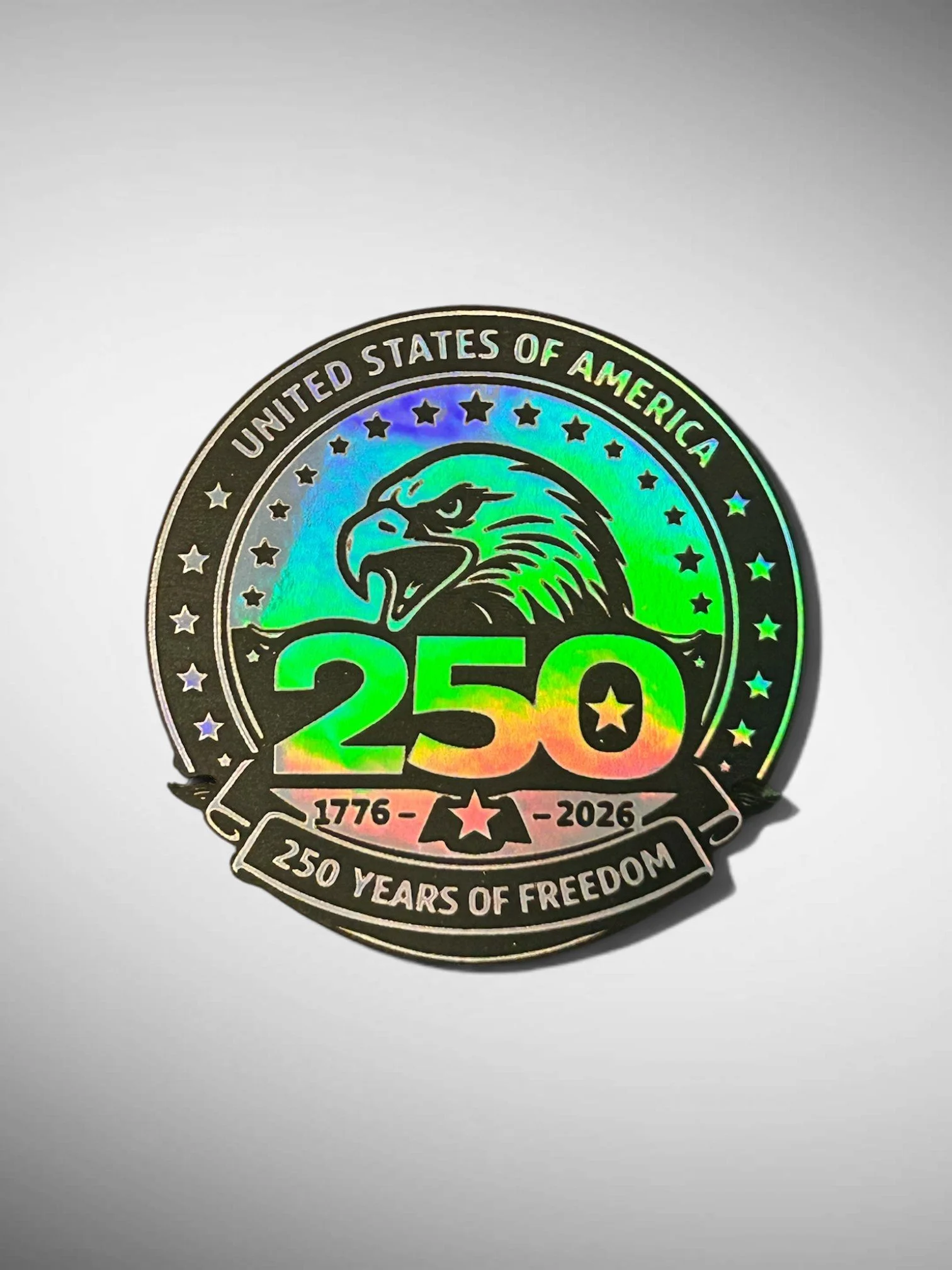 250 Year of Freedom Halographic Patch.jpg