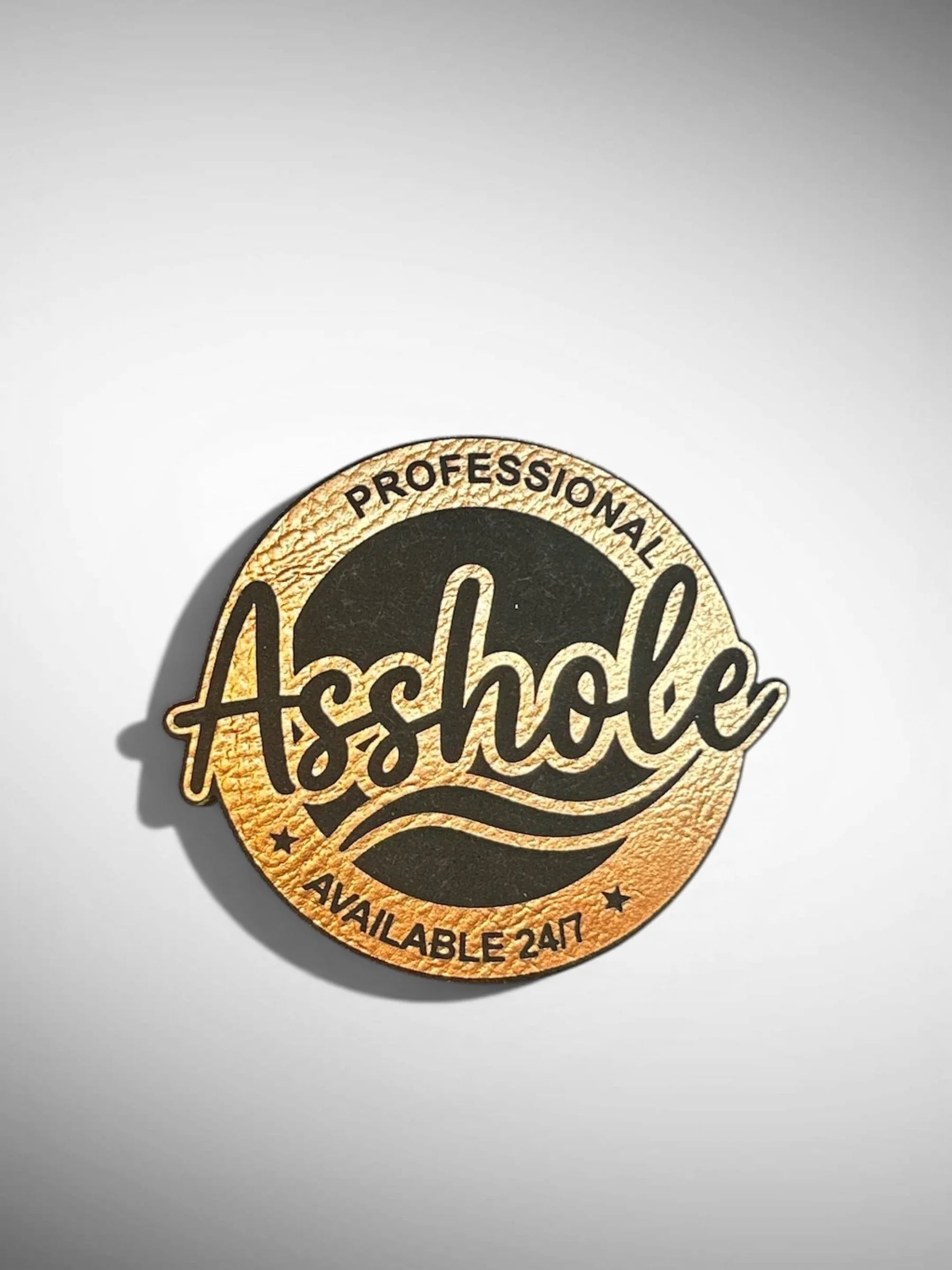 Asshole Gold Patch.jpg