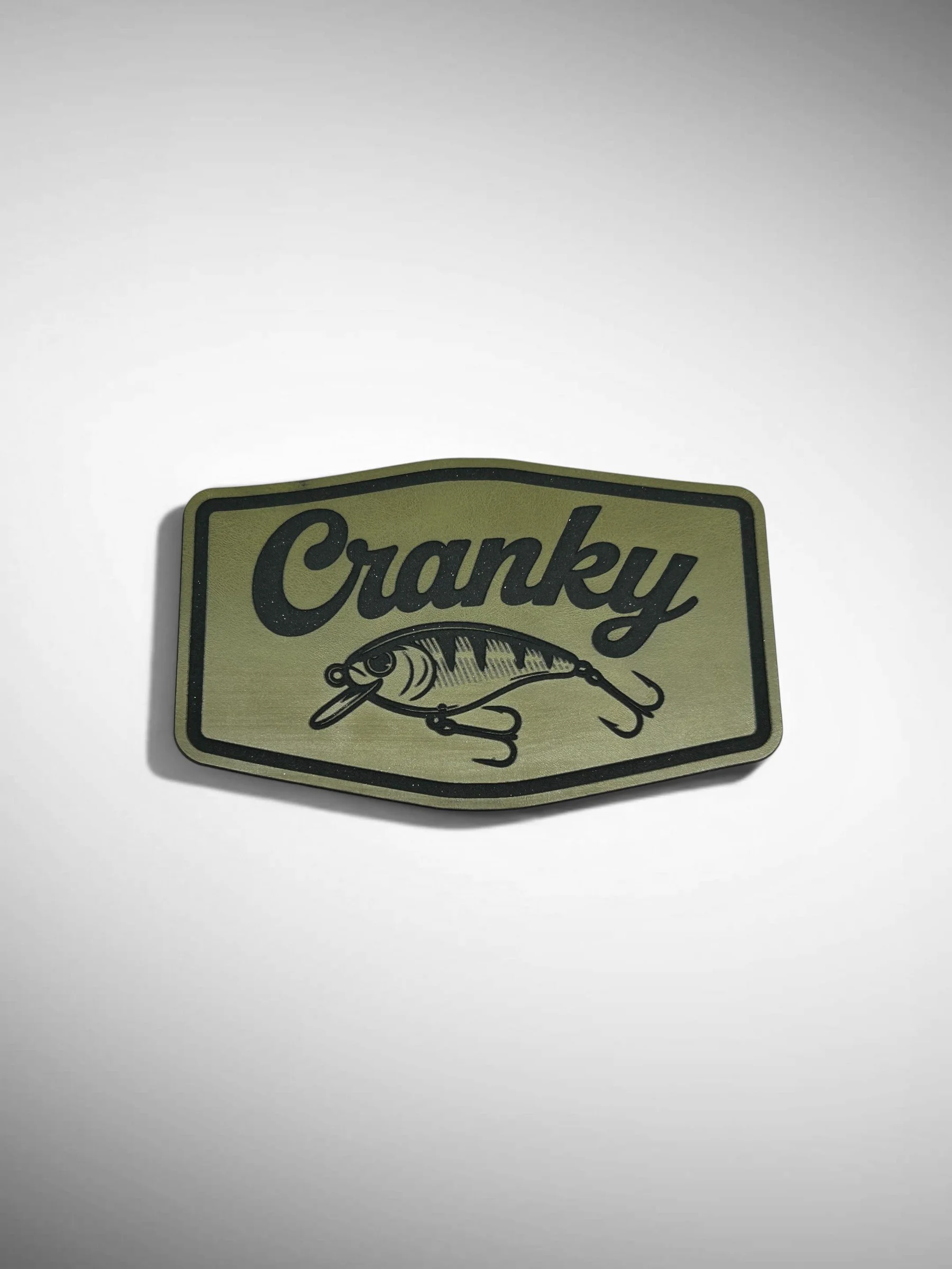 Cranky Olive Green Patch.jpg