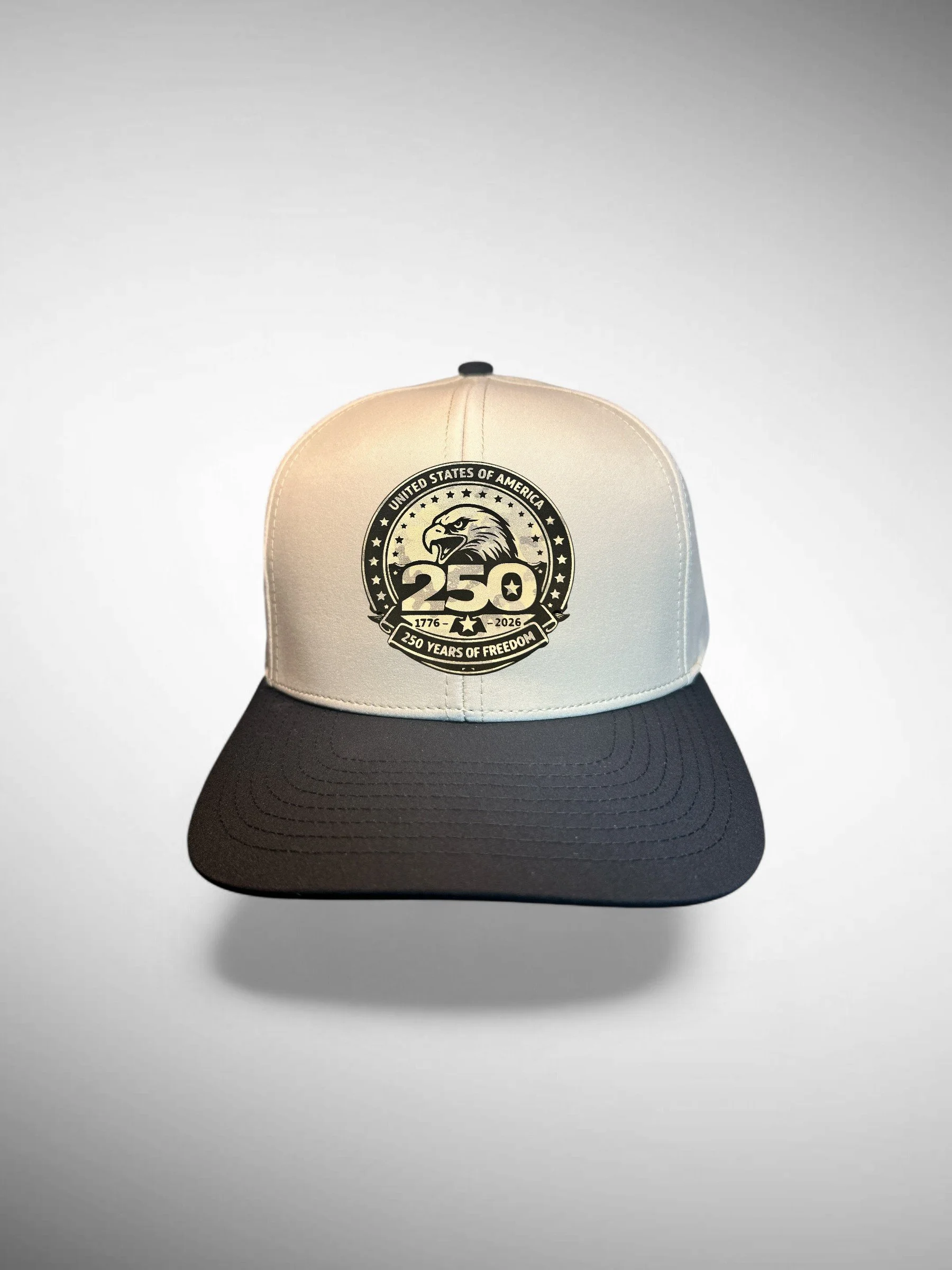 USA 250 Years