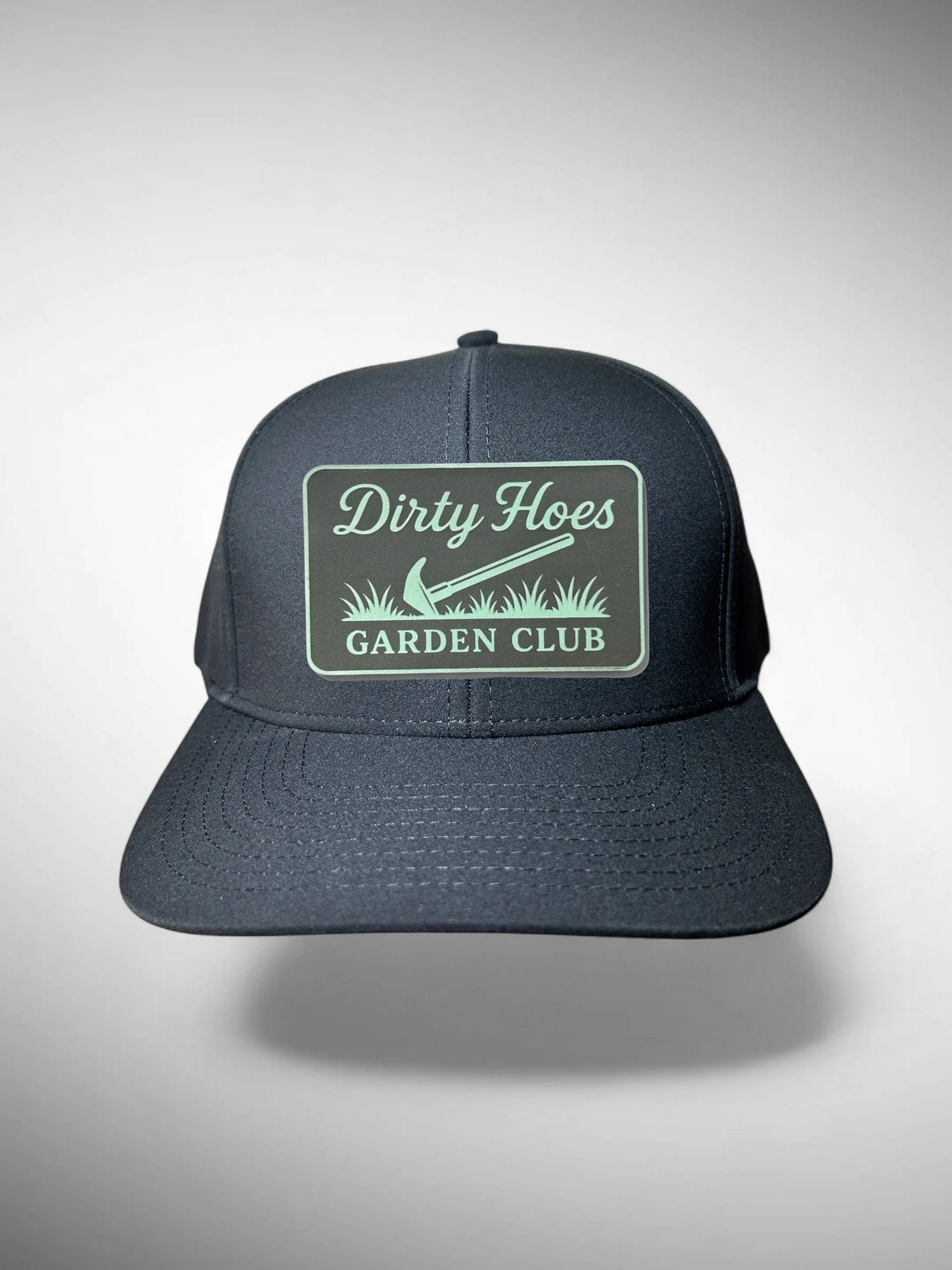 Dirty Hoes Garden Club