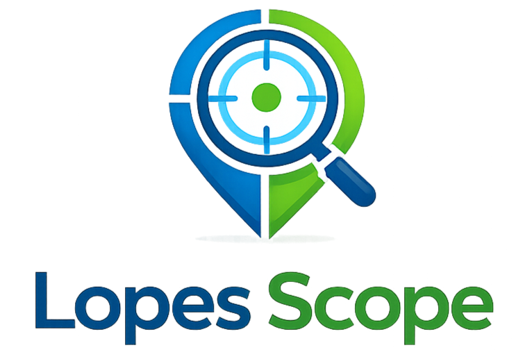 Lopes Scope