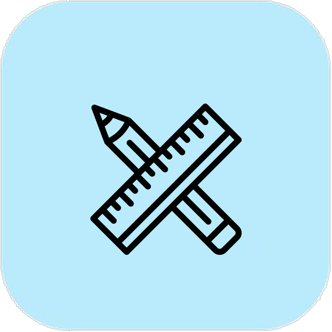 Design icon