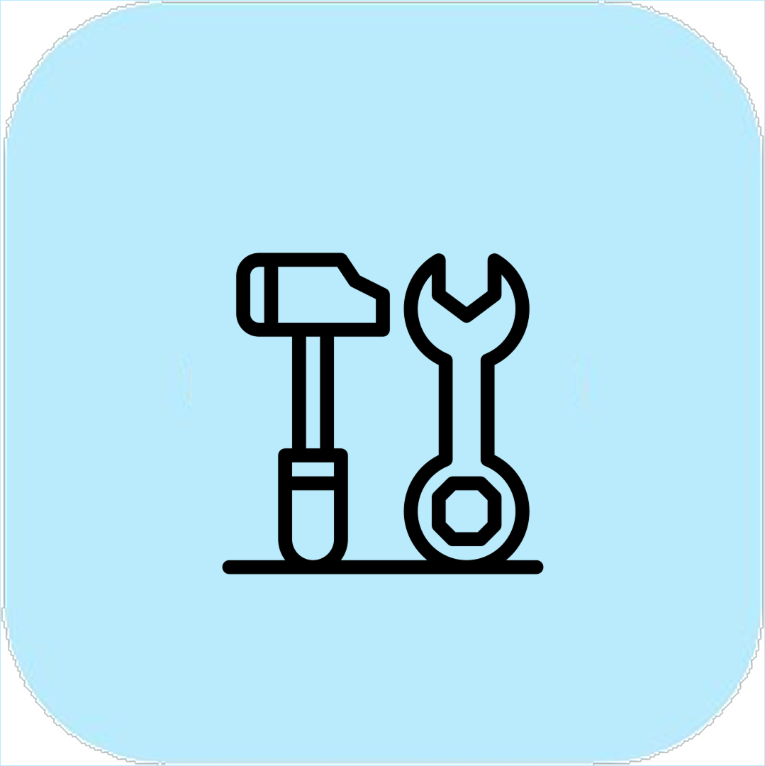 Build icon