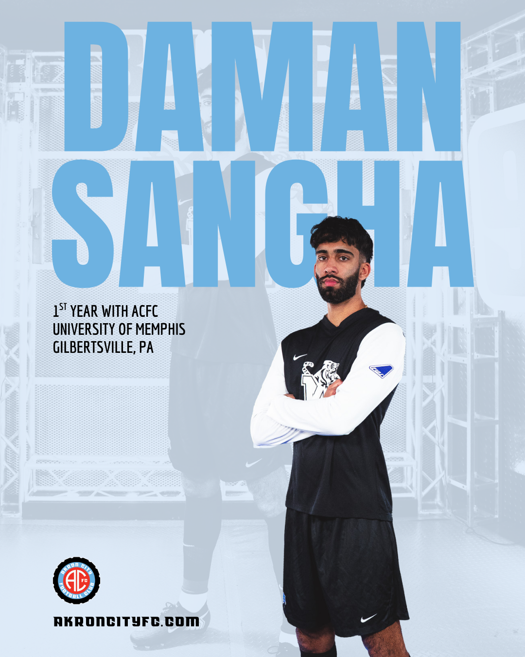 Daman Sangha