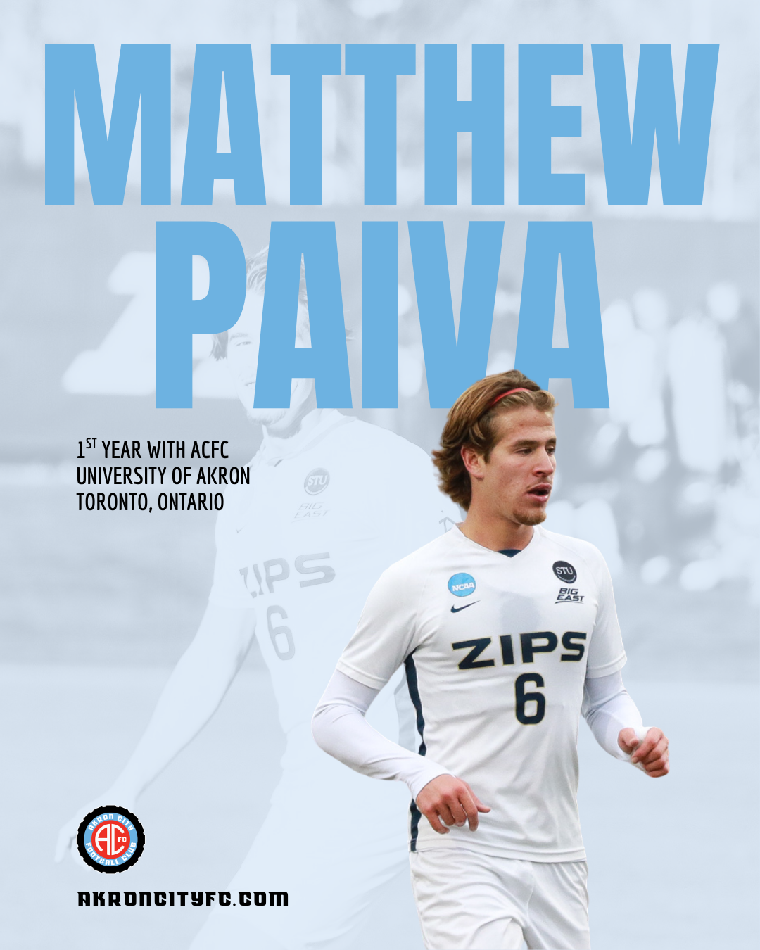 Mathew Paiva