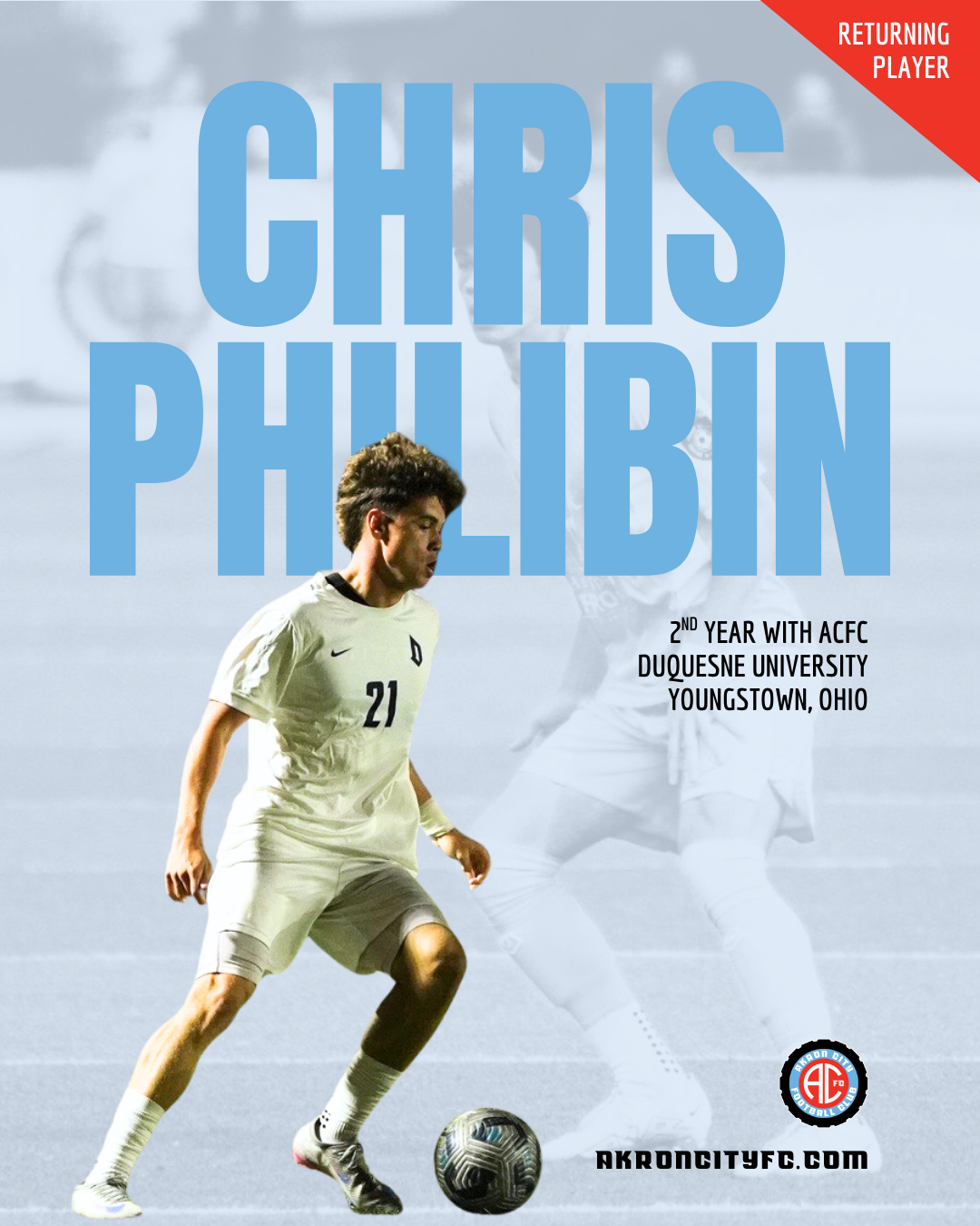 Chris Phillibin