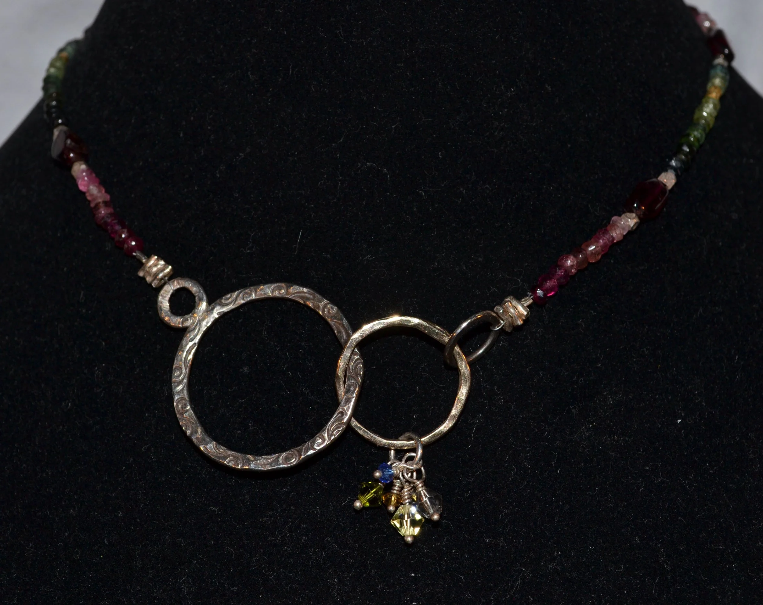 Custom Mother's Necklace