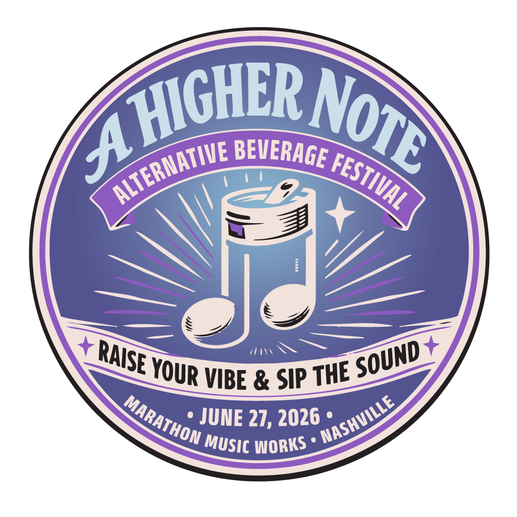A Higher Note 