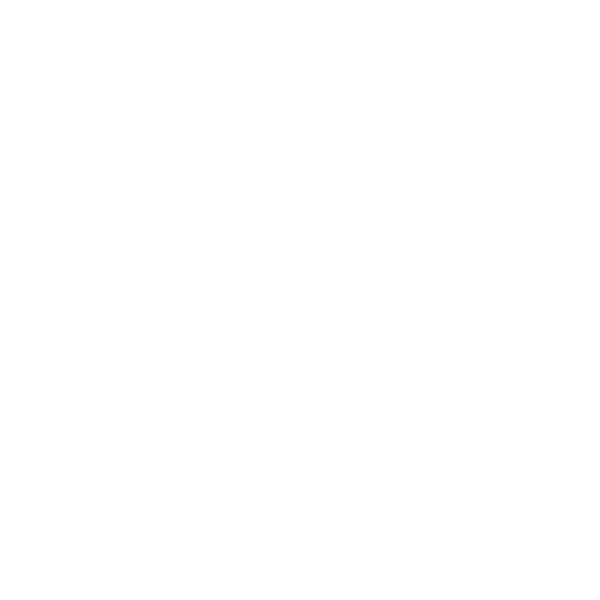 Stick figure carrying a box or a rectangular object.