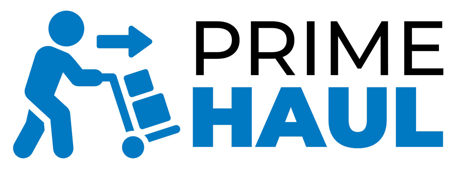 PrimeHaul Junk Removal